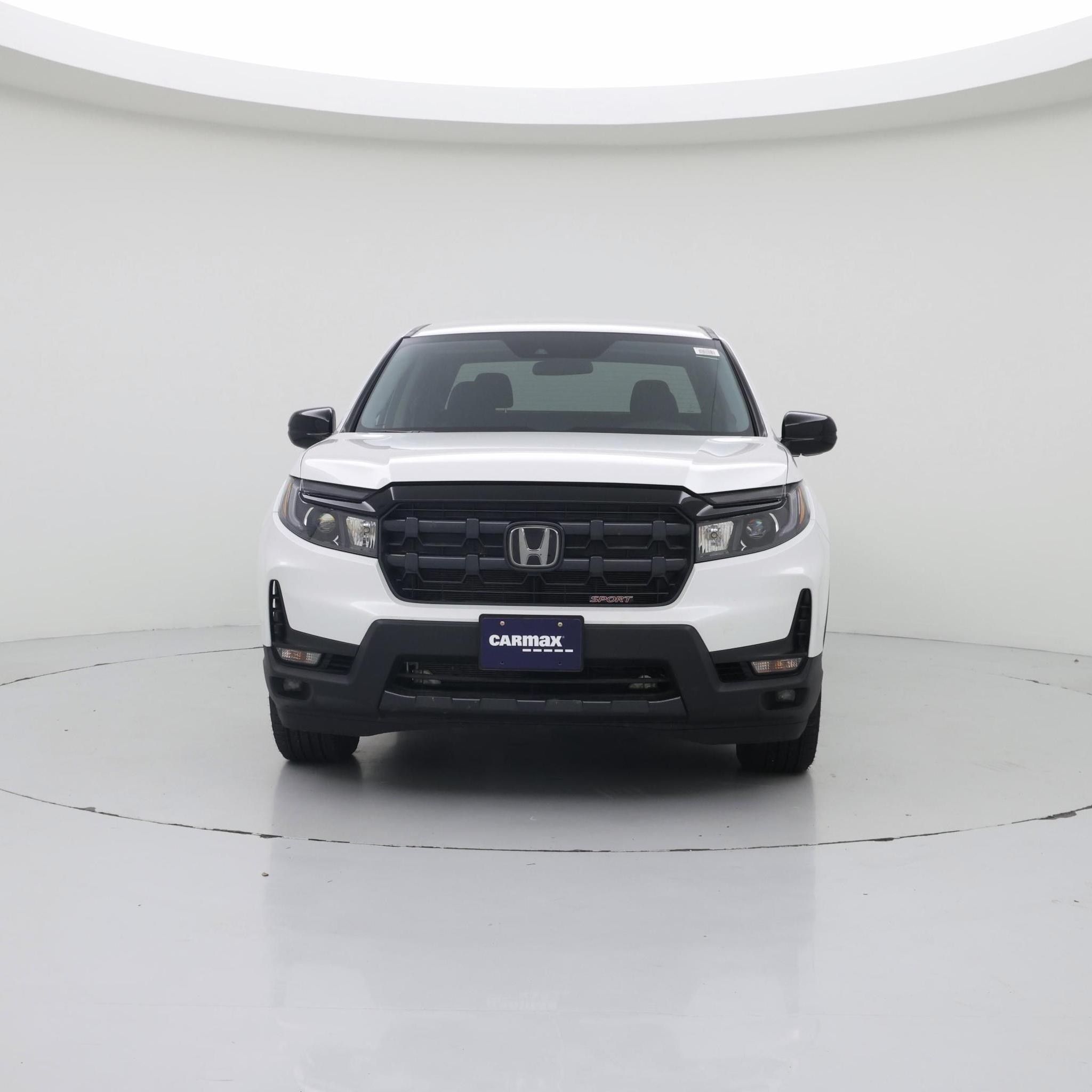 Thumbnail: 2025 Honda Ridgeline - 5
