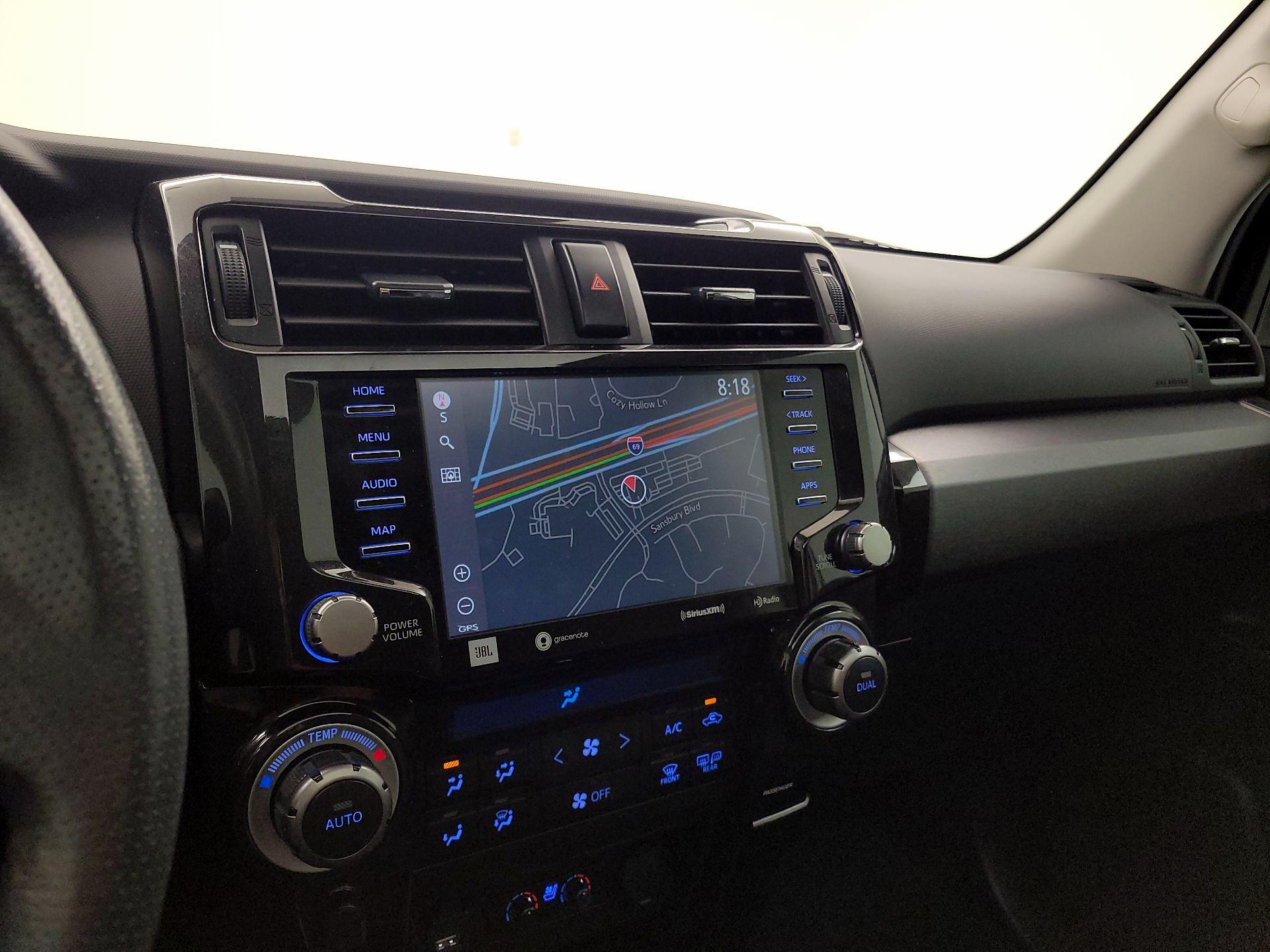 Thumbnail: 2021 Toyota 4Runner - 14