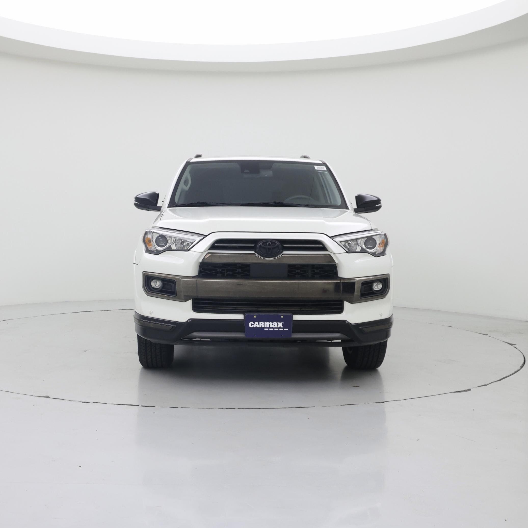 Thumbnail: 2021 Toyota 4Runner - 5