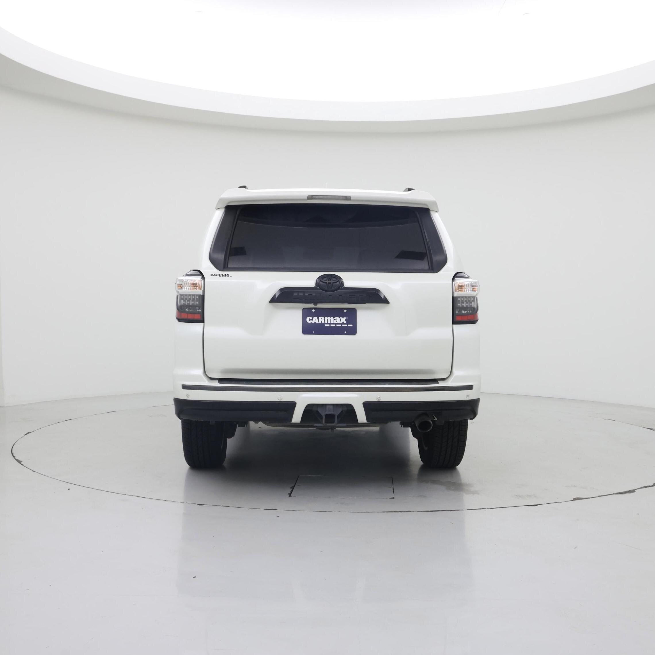 Thumbnail: 2021 Toyota 4Runner - 6