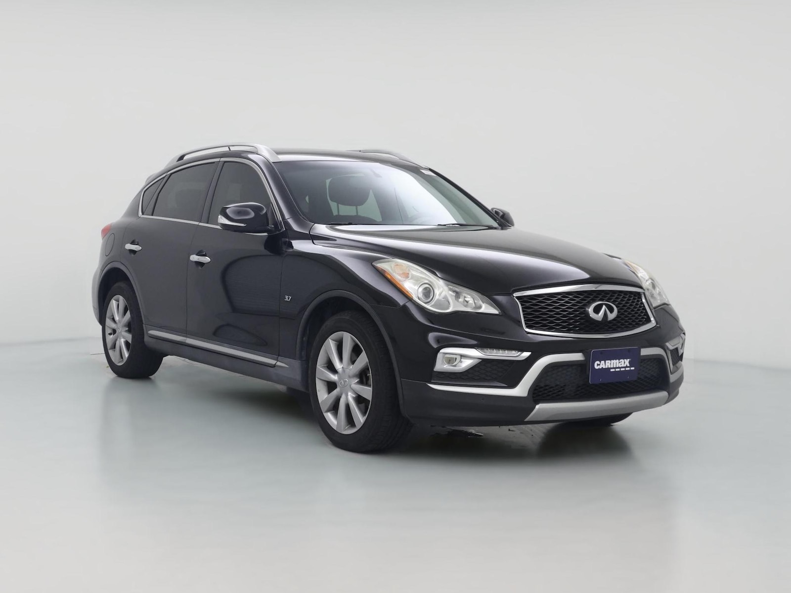 2017 INFINITI QX50