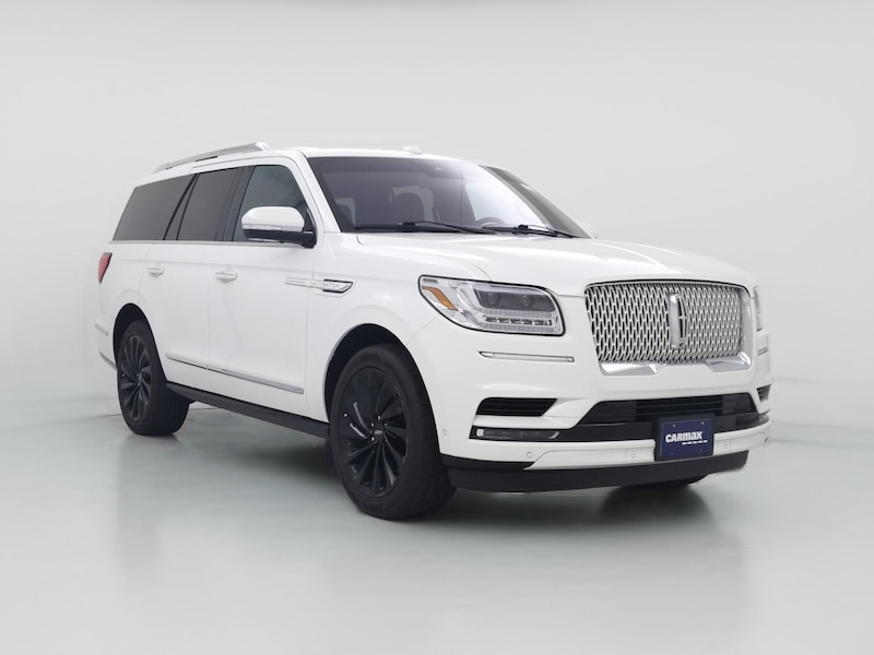 2020 Lincoln Navigator Reserve -
                  Richmond, TX