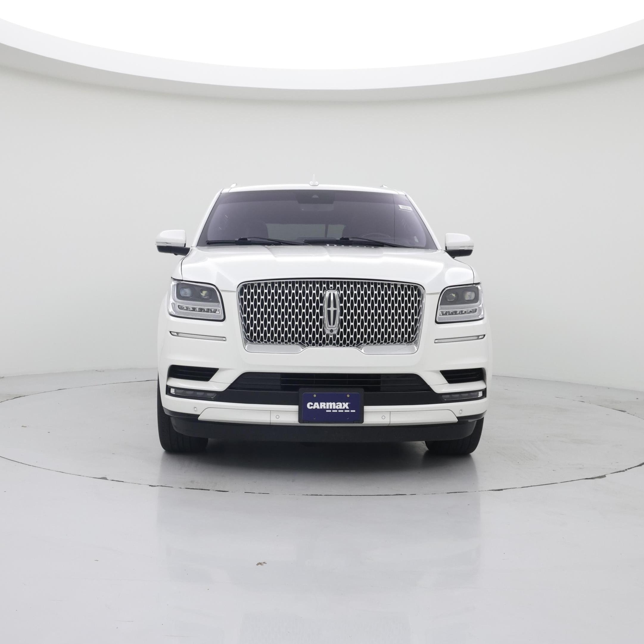 Thumbnail: 2020 Lincoln Navigator - 5