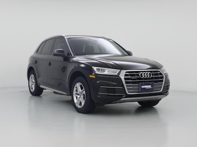 2018 Audi Q5 Premium