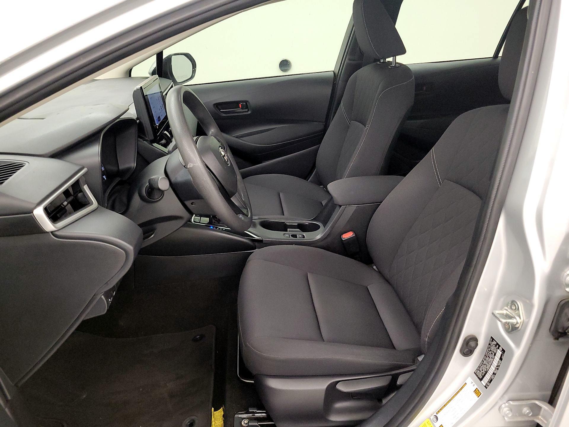 Thumbnail: 2024 Toyota Corolla - 11