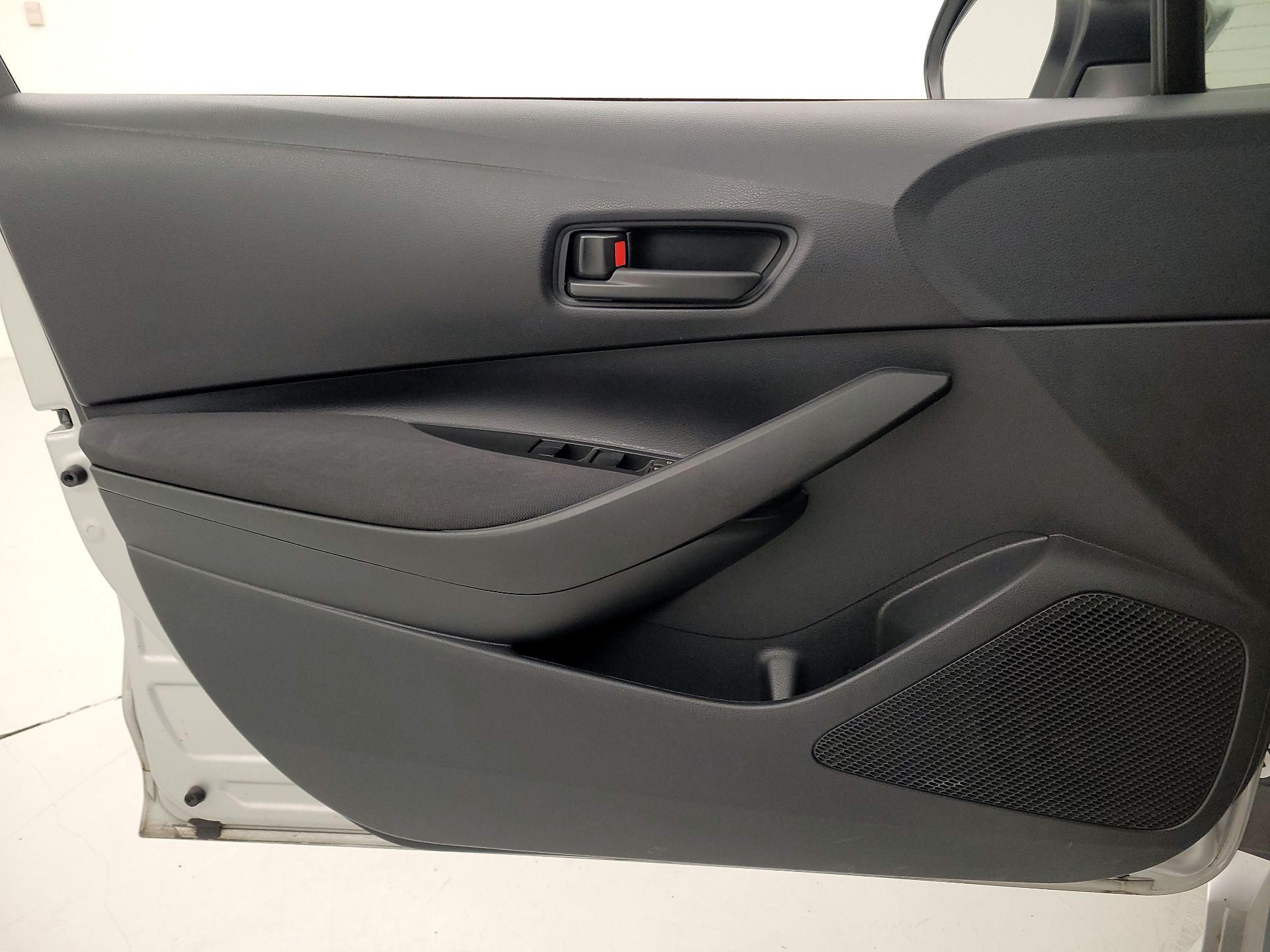 Thumbnail: 2024 Toyota Corolla - 12