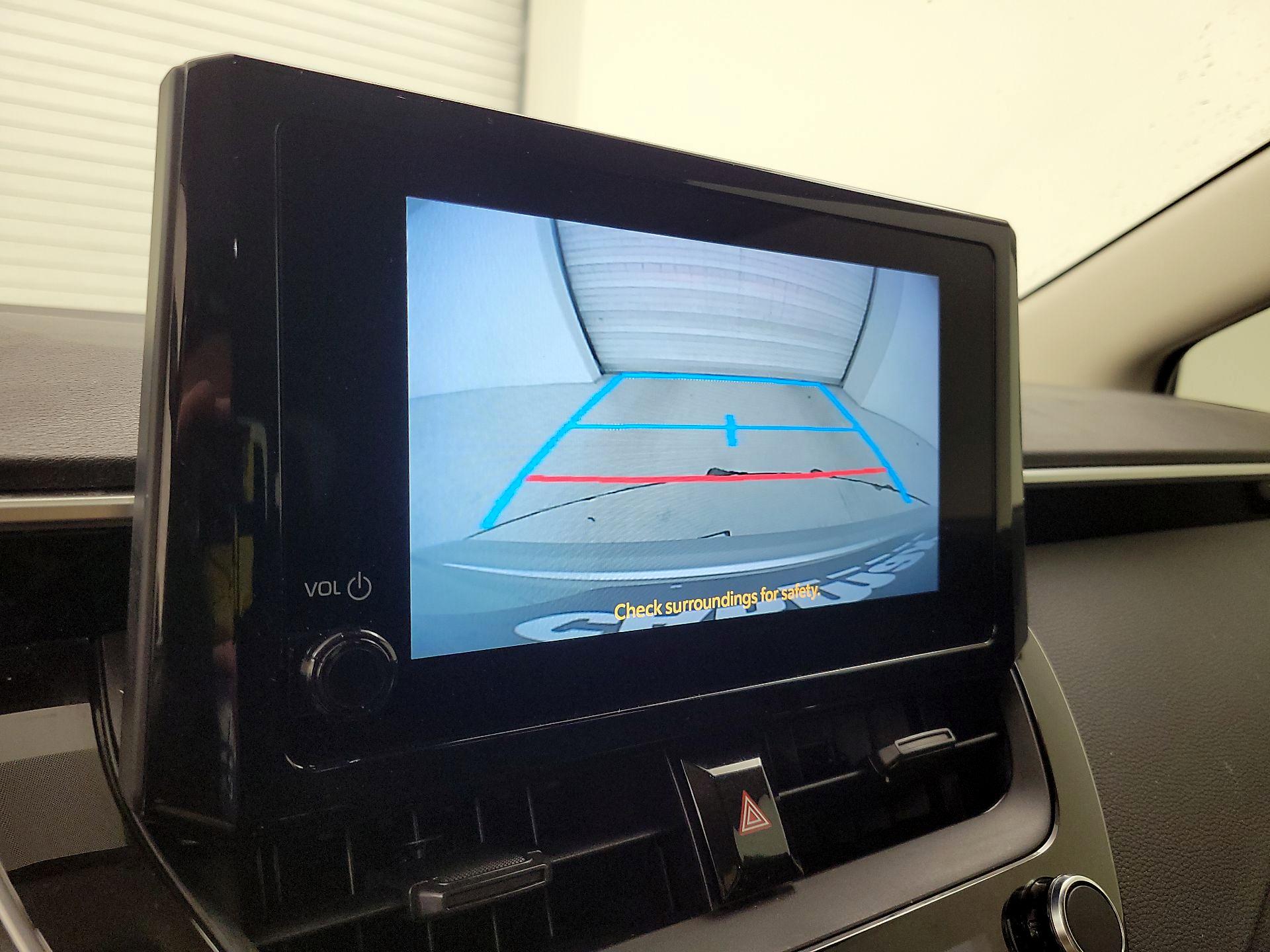 Thumbnail: 2024 Toyota Corolla - 14