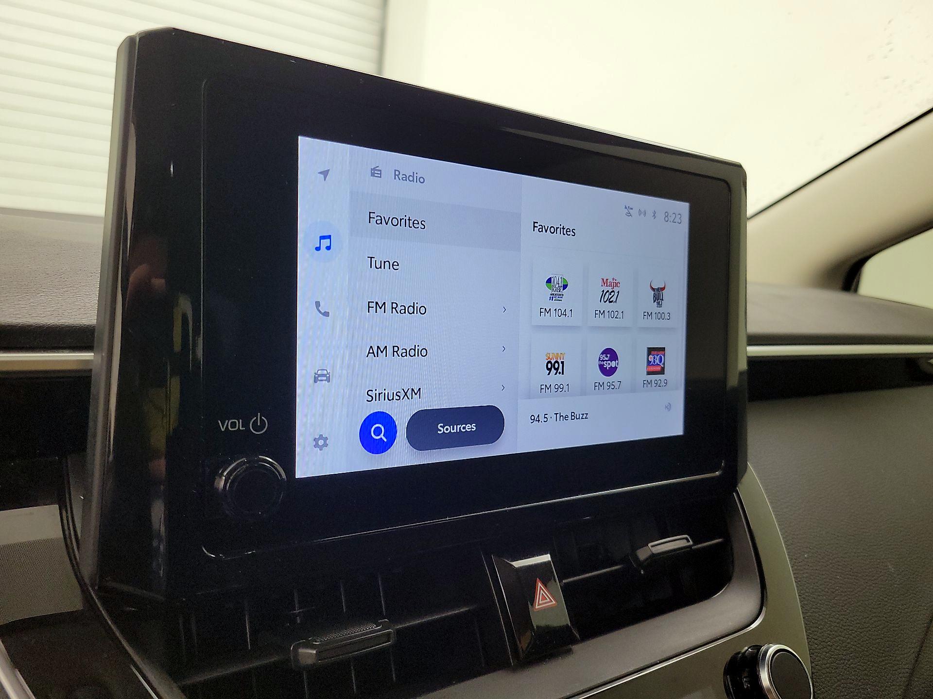 Thumbnail: 2024 Toyota Corolla - 15