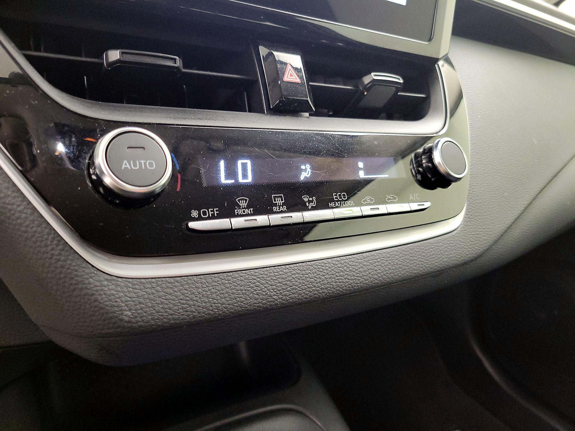 Thumbnail: 2024 Toyota Corolla - 16