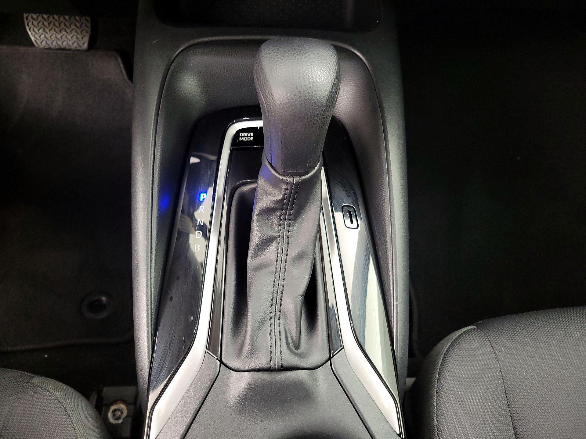 Thumbnail: 2024 Toyota Corolla - 17