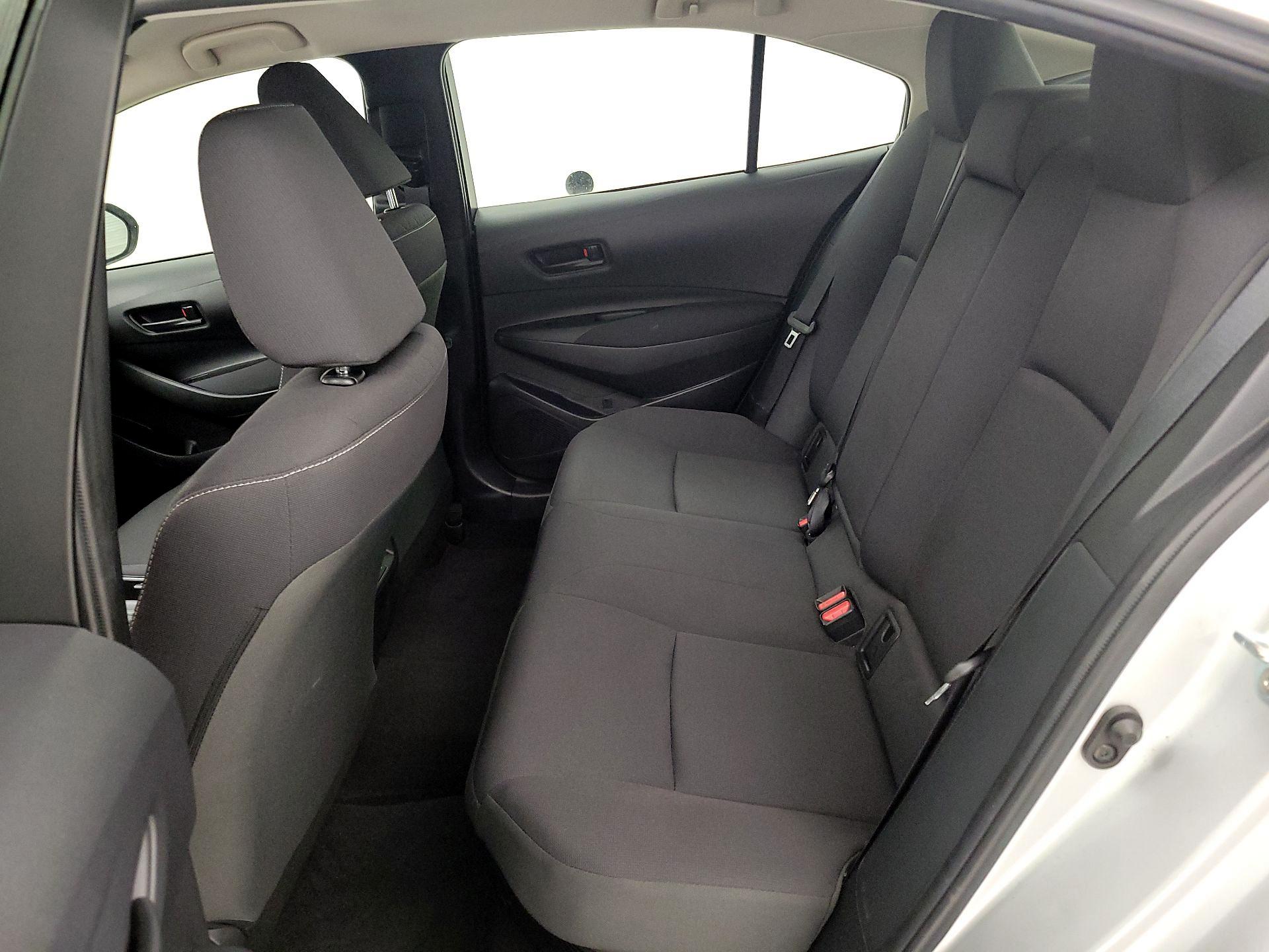 Thumbnail: 2024 Toyota Corolla - 19