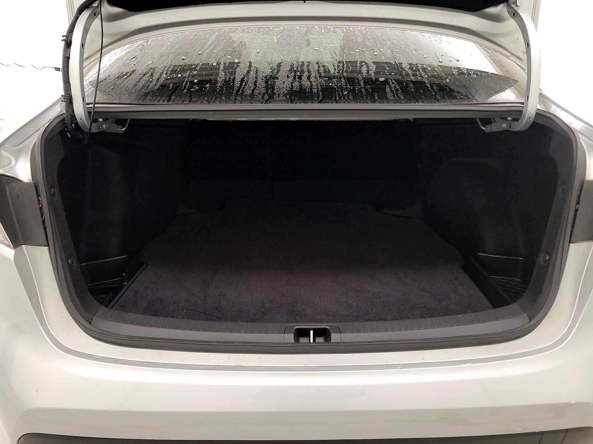 Thumbnail: 2024 Toyota Corolla - 20