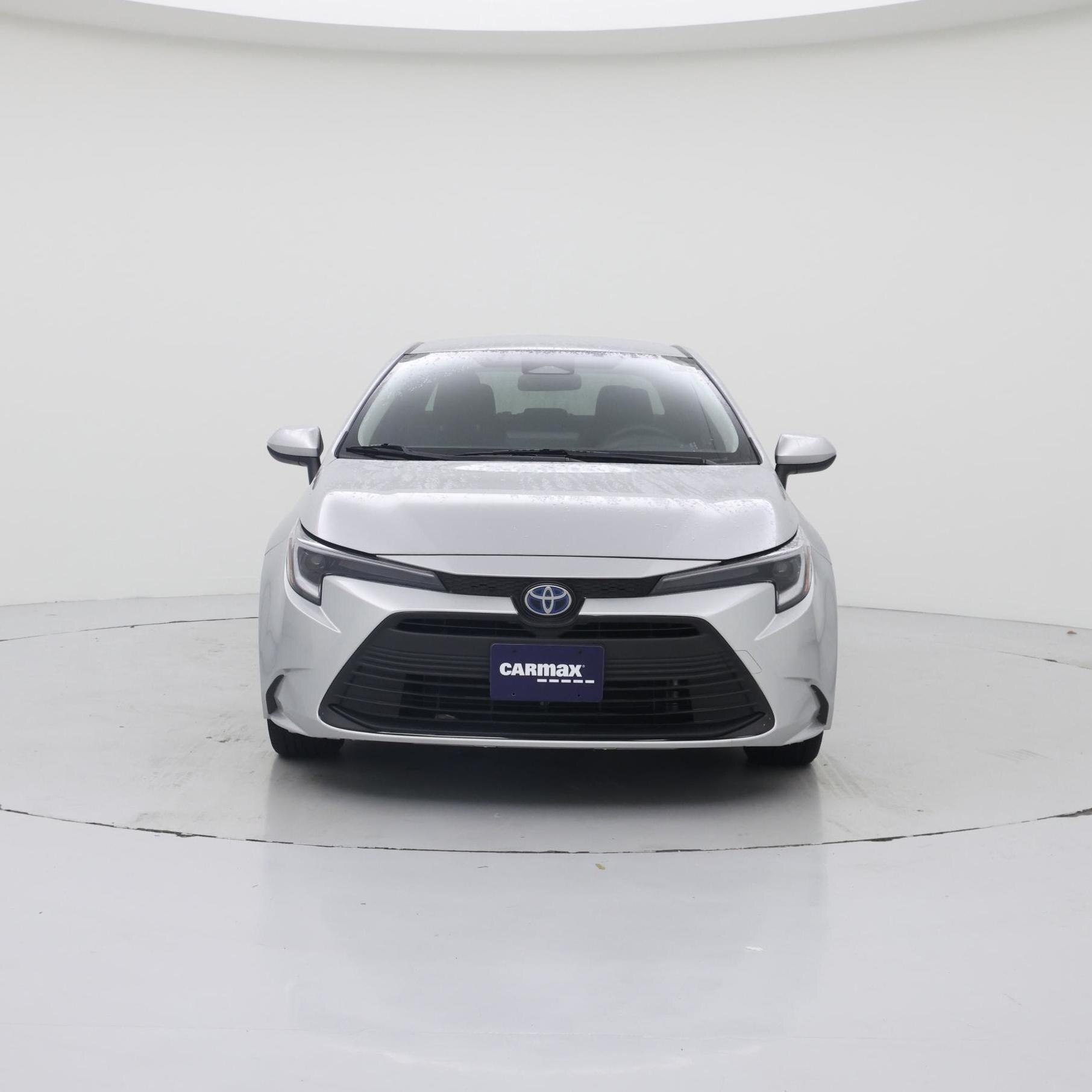 Thumbnail: 2024 Toyota Corolla - 5