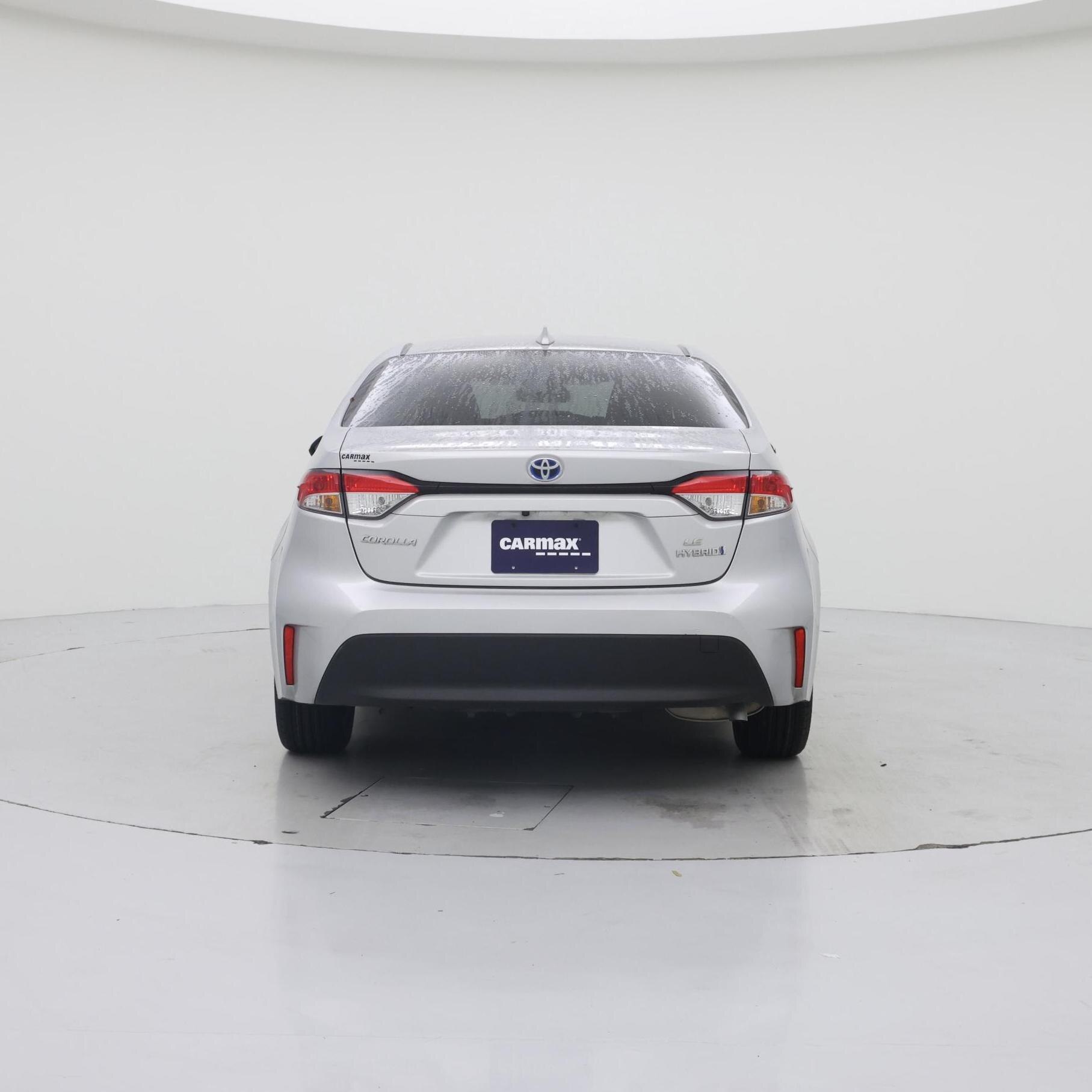 Thumbnail: 2024 Toyota Corolla - 6