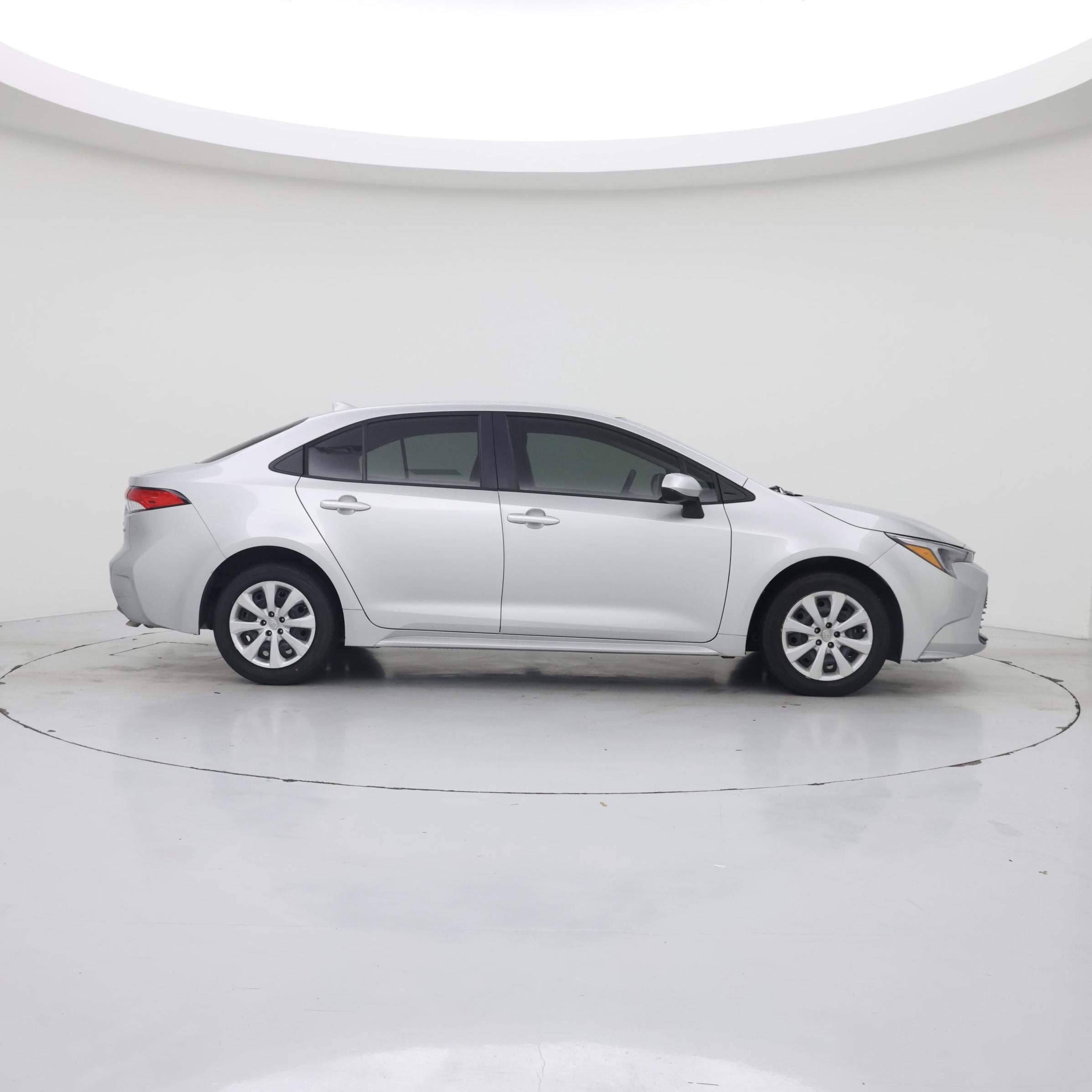 Thumbnail: 2024 Toyota Corolla - 7