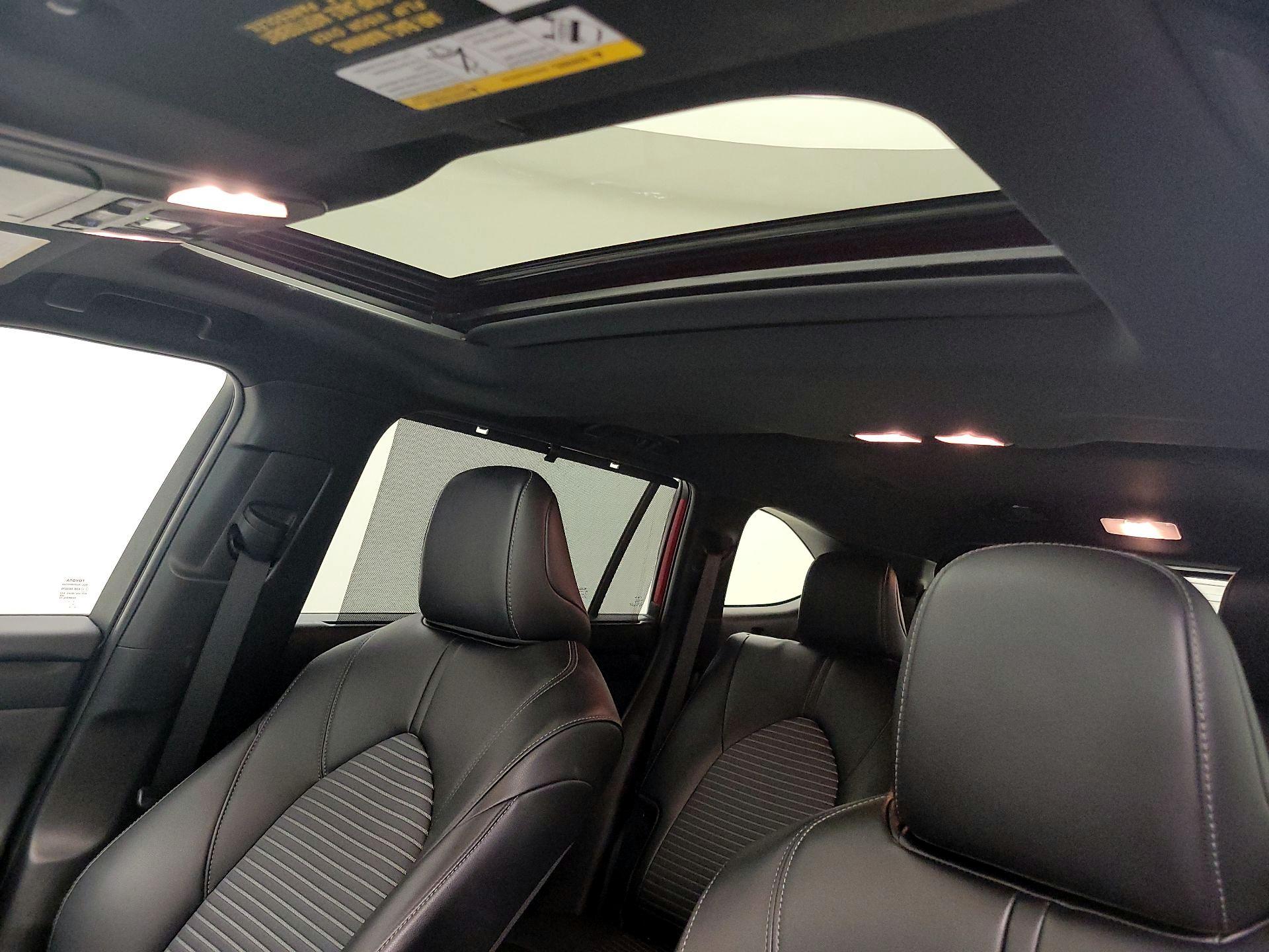 Thumbnail: 2023 Toyota Highlander - 19