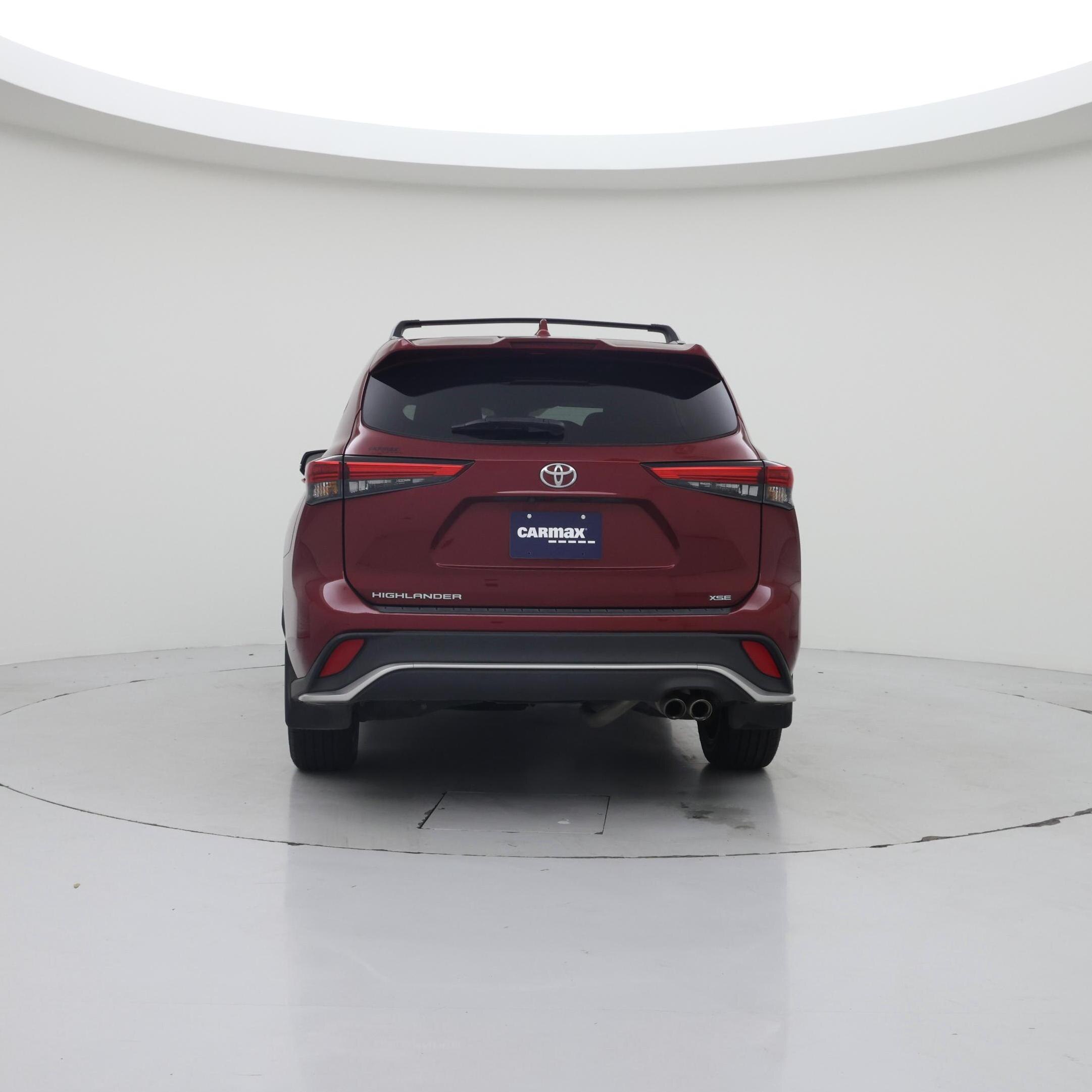 Thumbnail: 2023 Toyota Highlander - 6