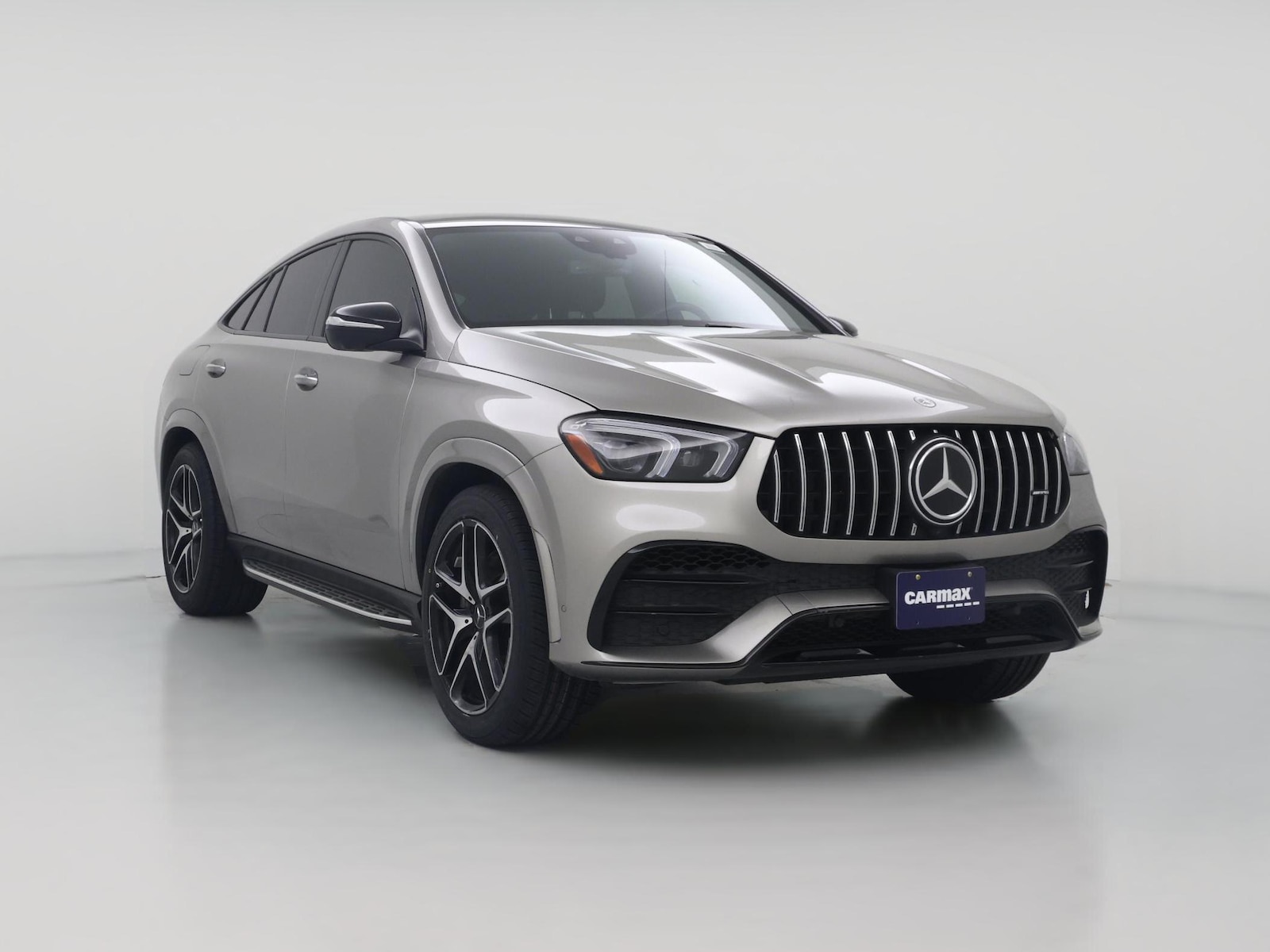 2022 Mercedes-Benz GLE Coupe GLE 53 AMG