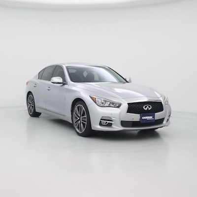 2014 Infiniti Q50 Premium