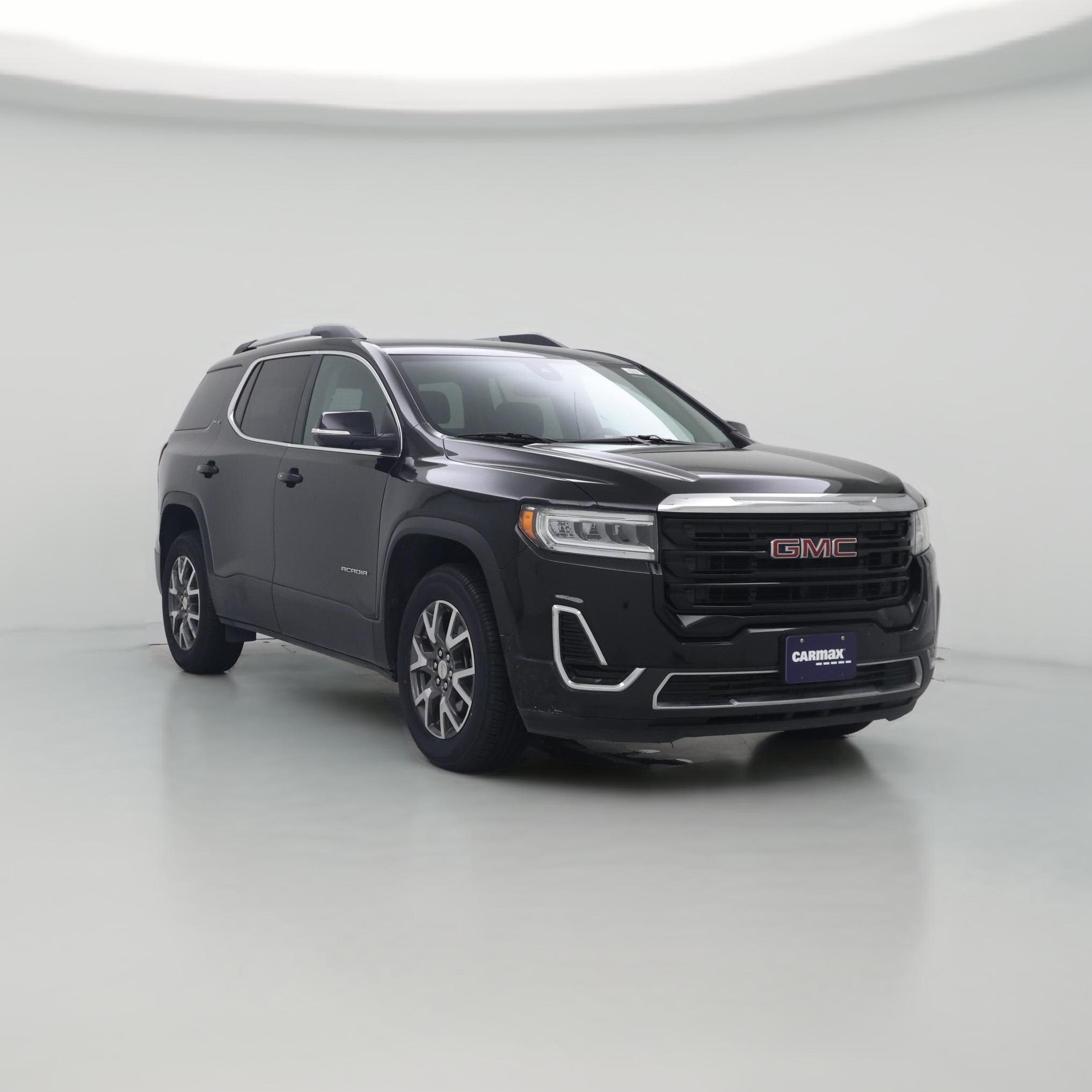Thumbnail: 2023 GMC Acadia - 1