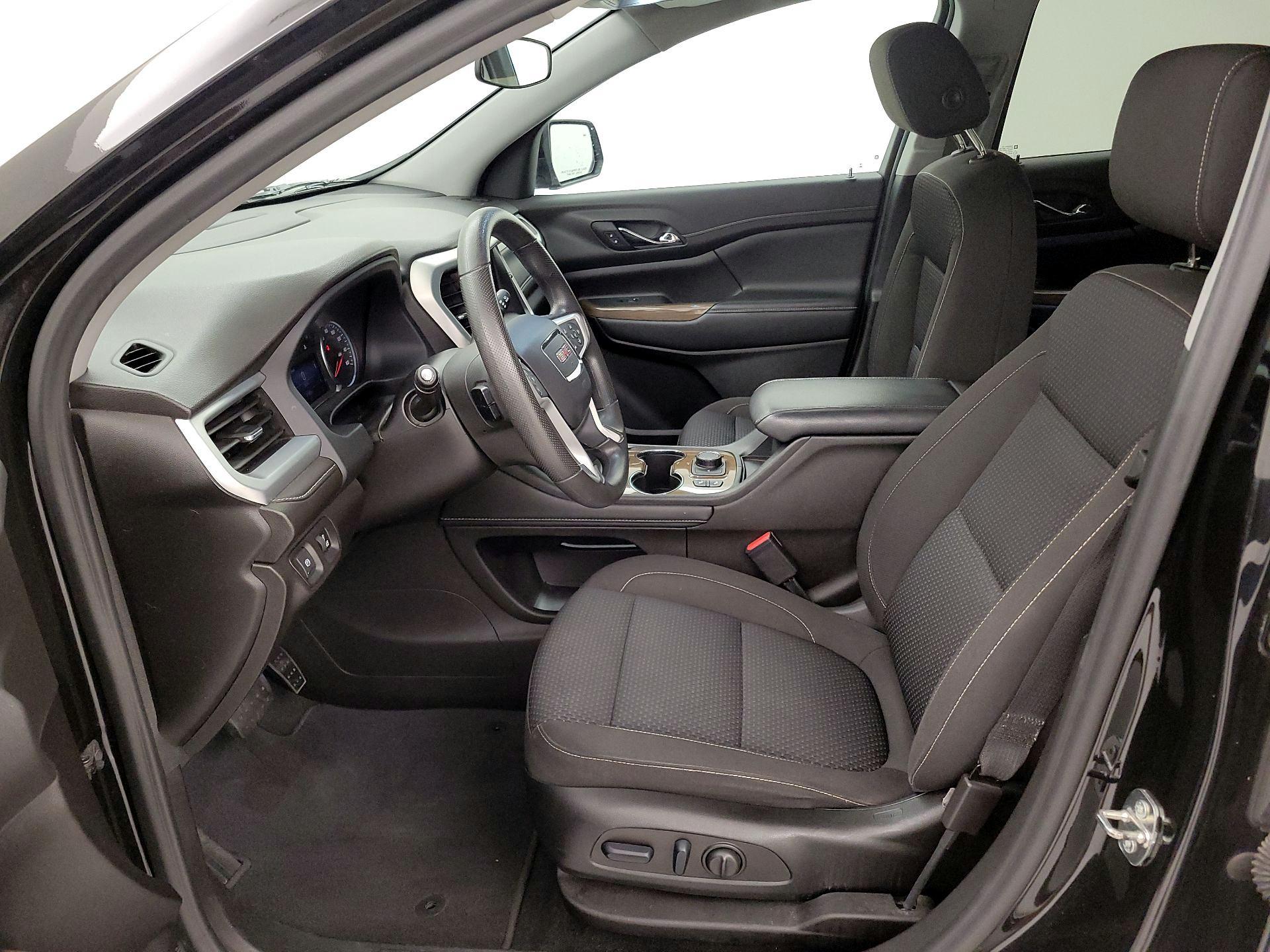 Thumbnail: 2023 GMC Acadia - 11