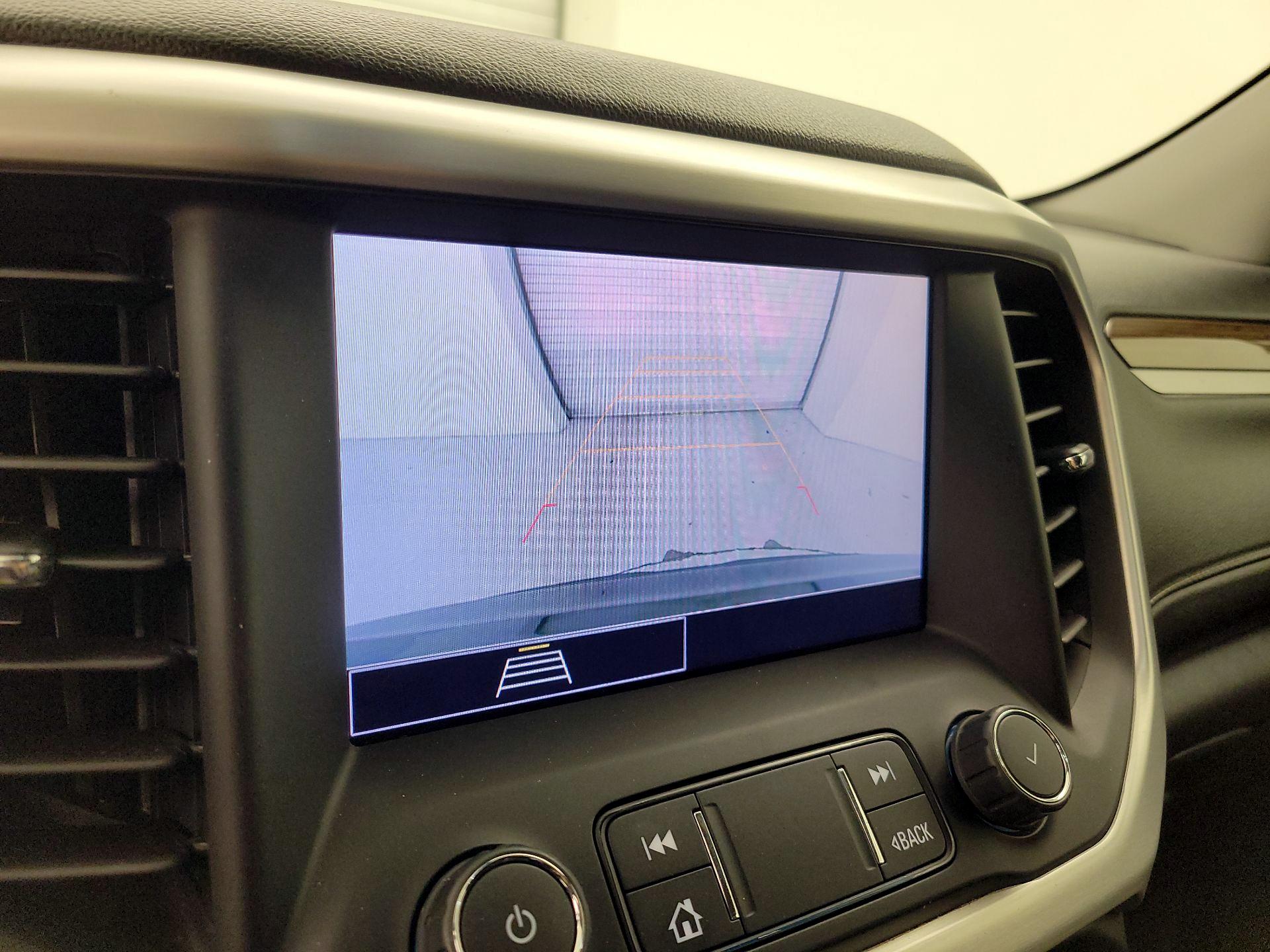 Thumbnail: 2023 GMC Acadia - 14