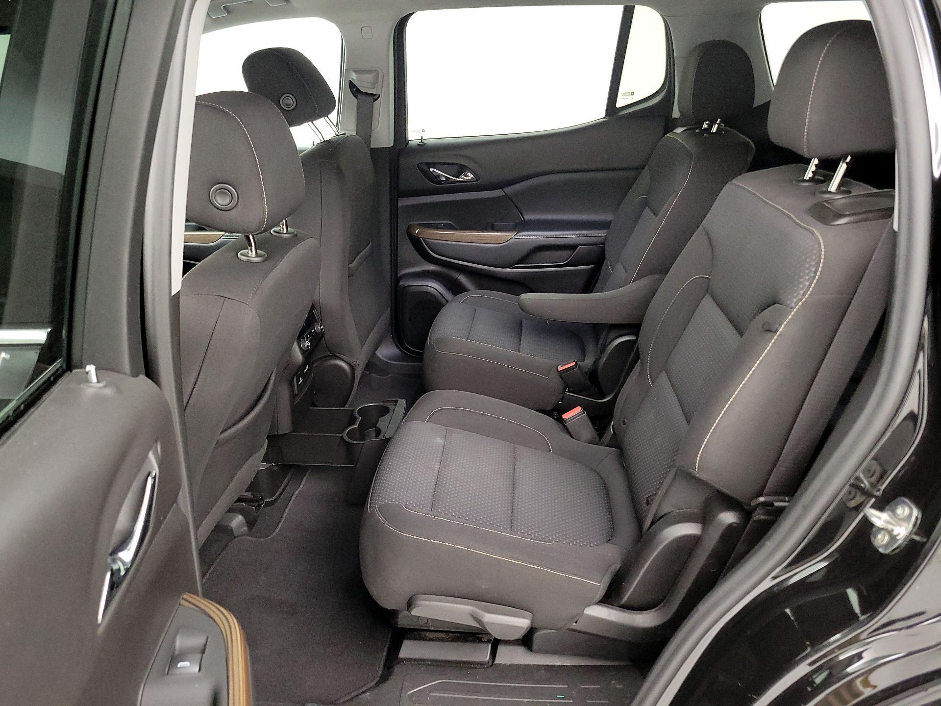 Thumbnail: 2023 GMC Acadia - 19