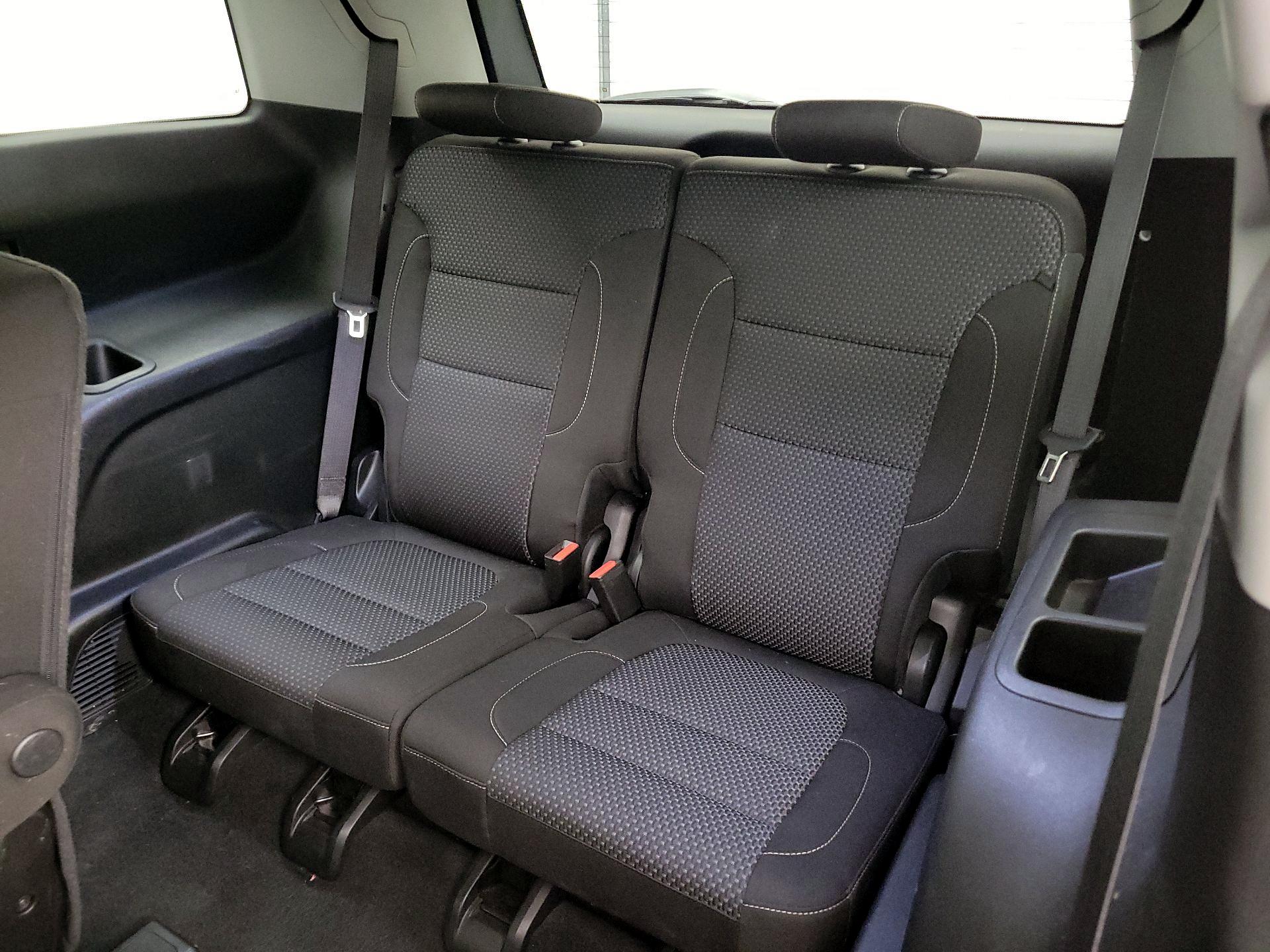 Thumbnail: 2023 GMC Acadia - 20