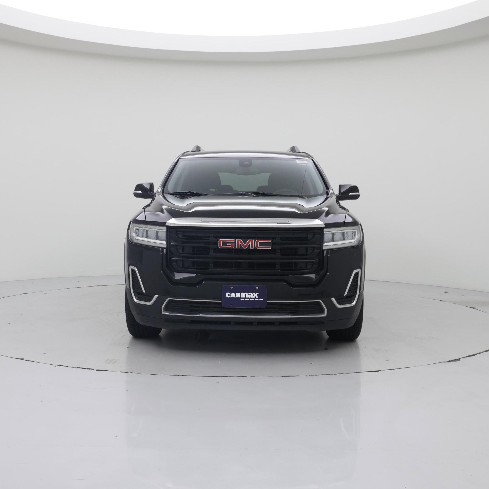 Thumbnail: 2023 GMC Acadia - 5