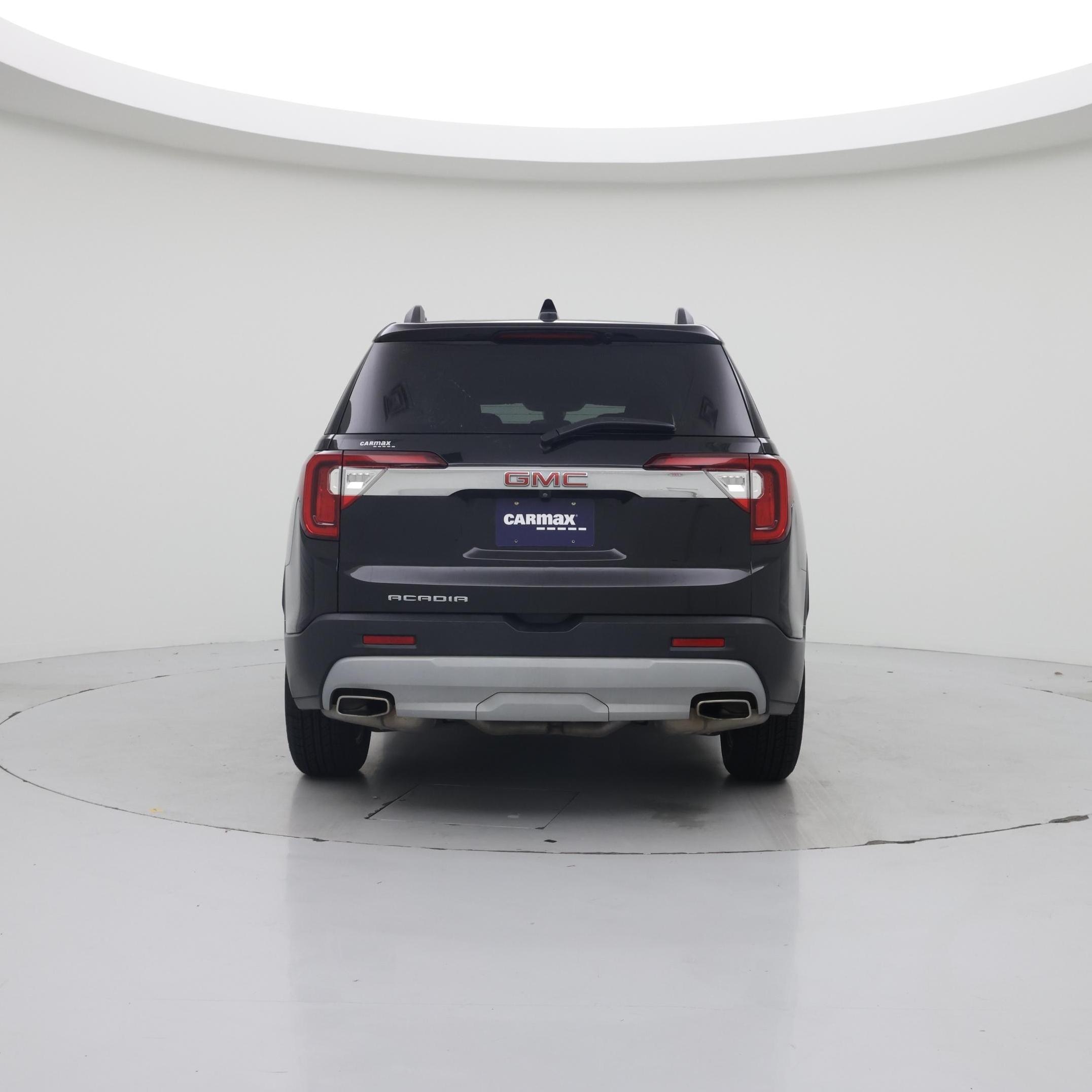 Thumbnail: 2023 GMC Acadia - 6