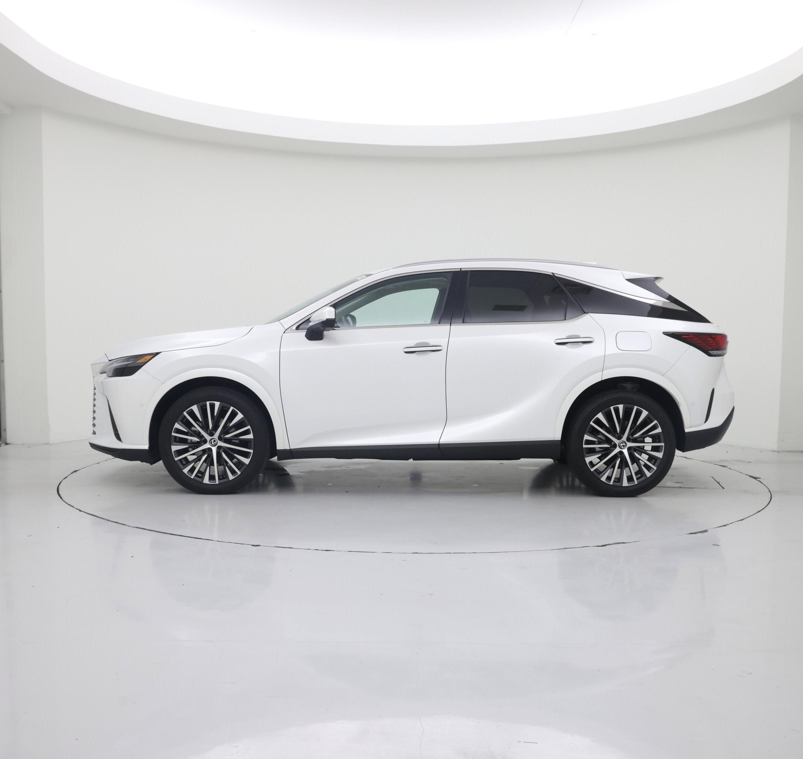 Thumbnail: 2025 Lexus RX - 3