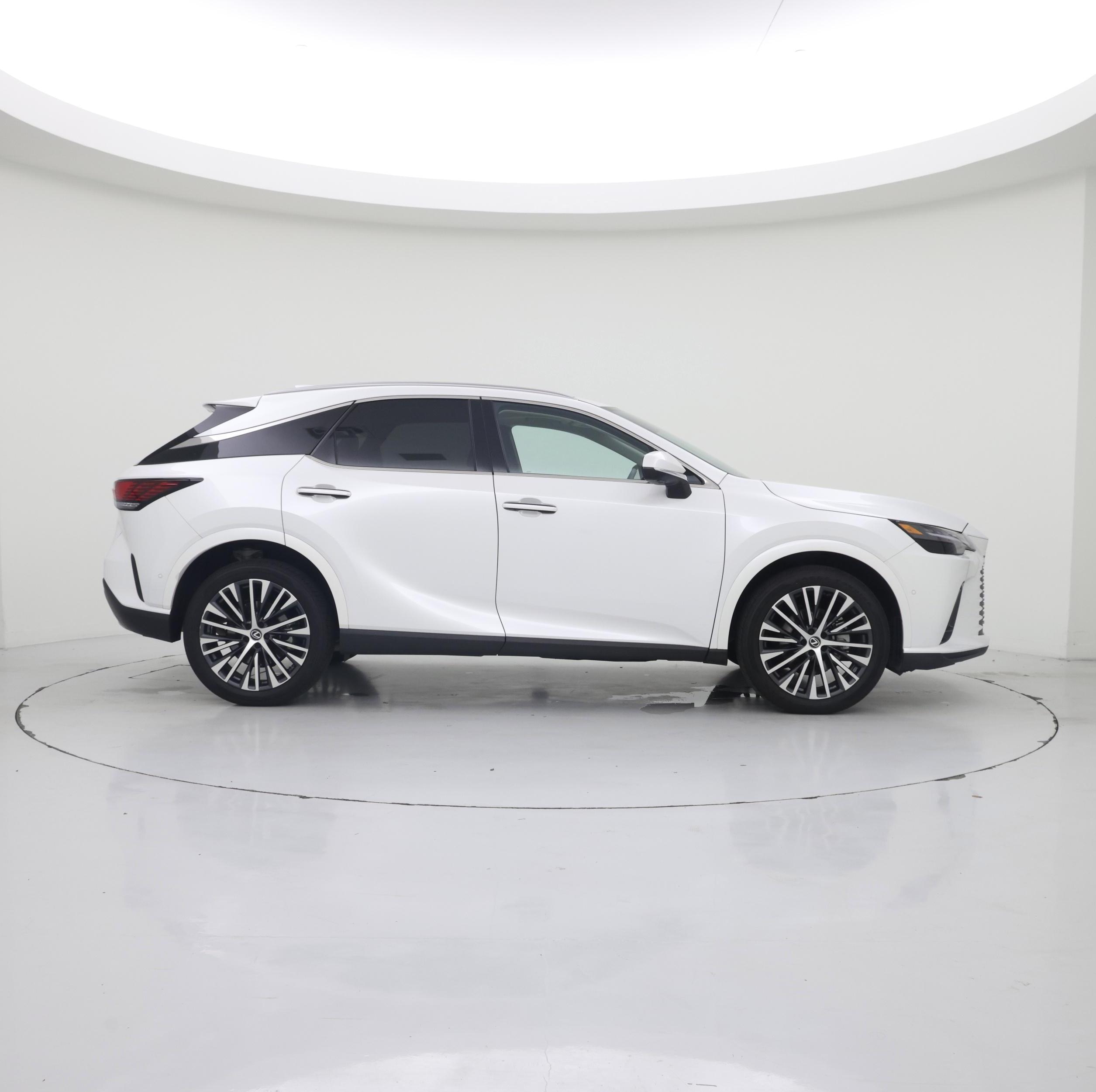 Thumbnail: 2025 Lexus RX - 7