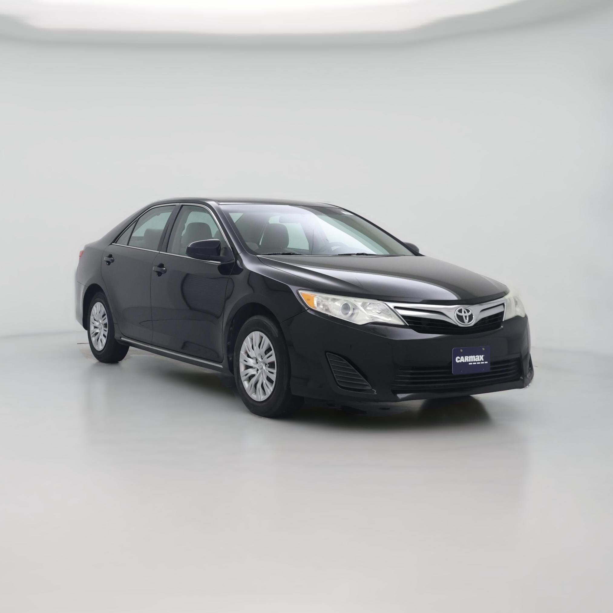 Thumbnail: 2014 Toyota Camry - 1