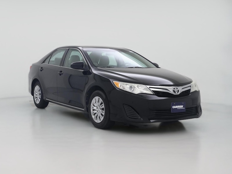 2014 Toyota Camry LE -
                  Houston, TX