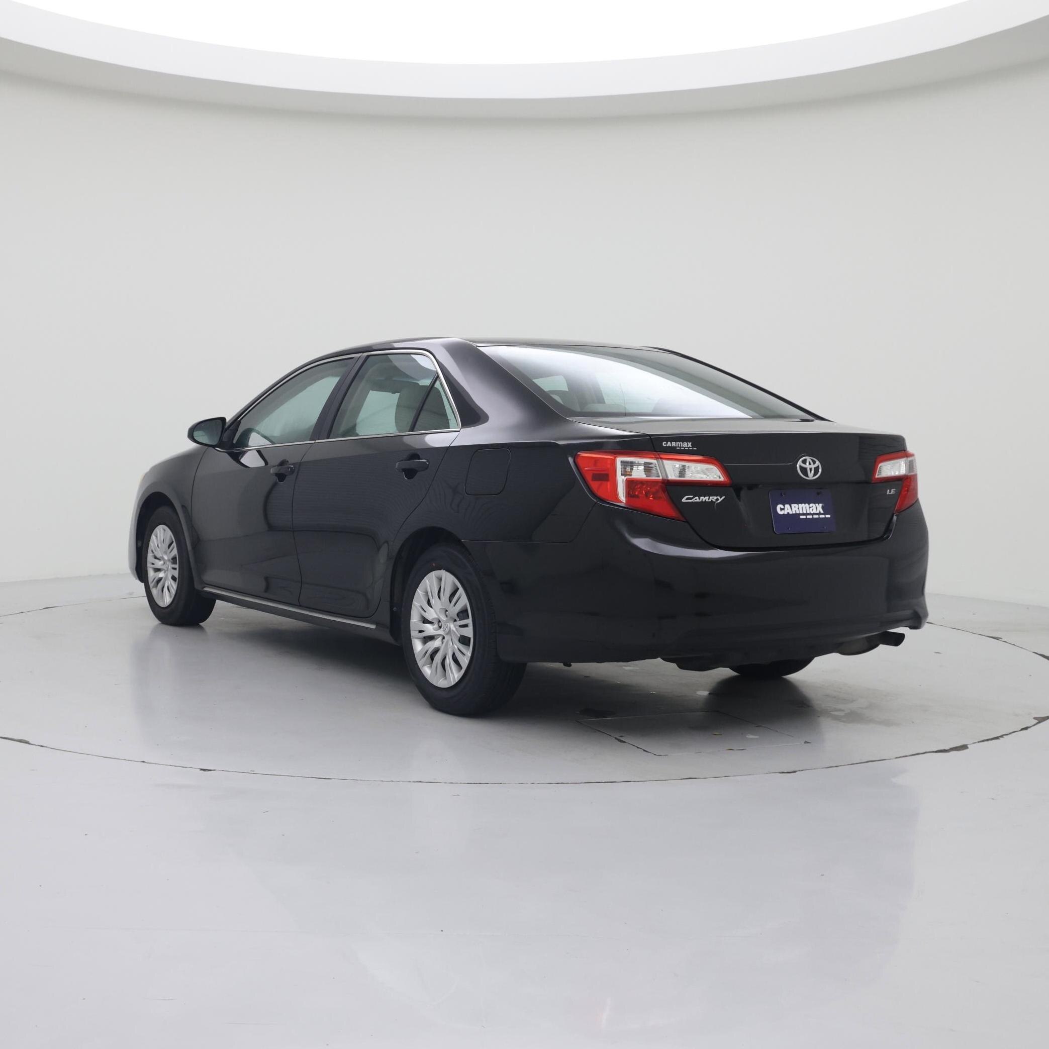 Thumbnail: 2014 Toyota Camry - 2