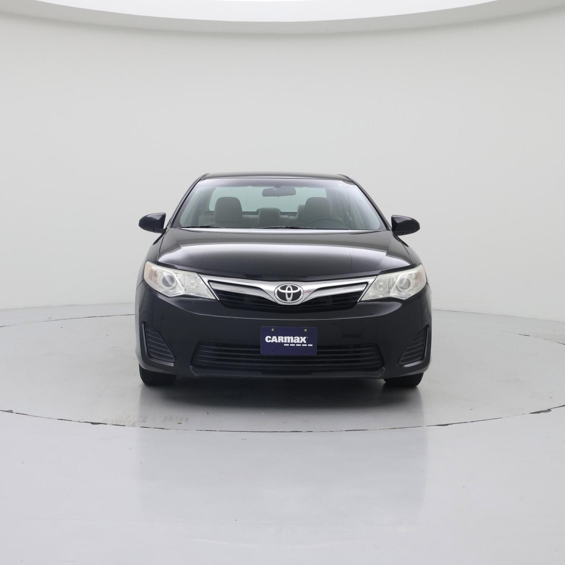 Thumbnail: 2014 Toyota Camry - 5