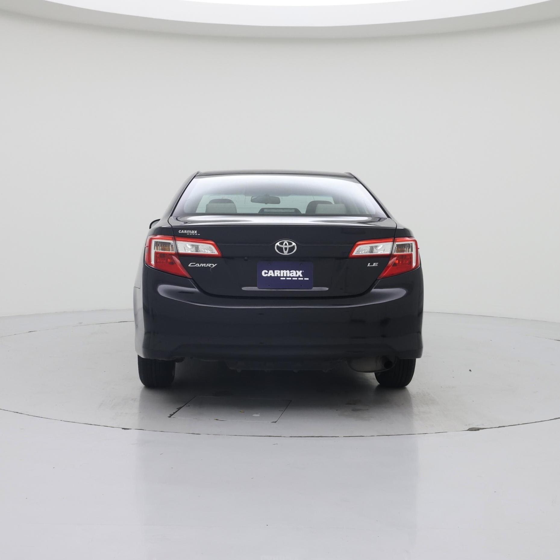 Thumbnail: 2014 Toyota Camry - 6