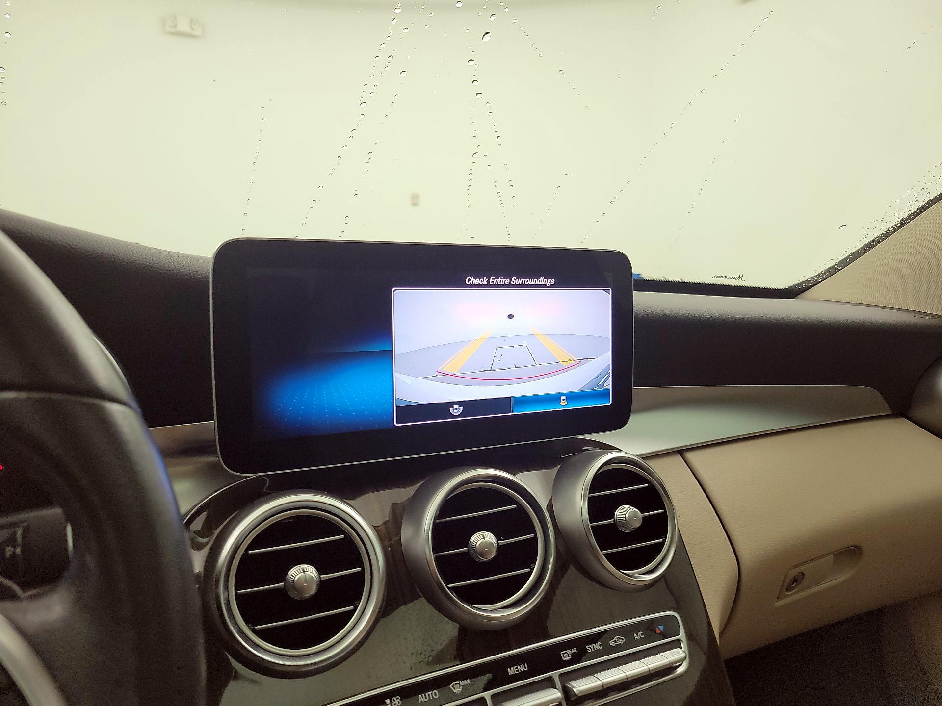 Thumbnail: 2019 Mercedes-Benz C-Class - 14