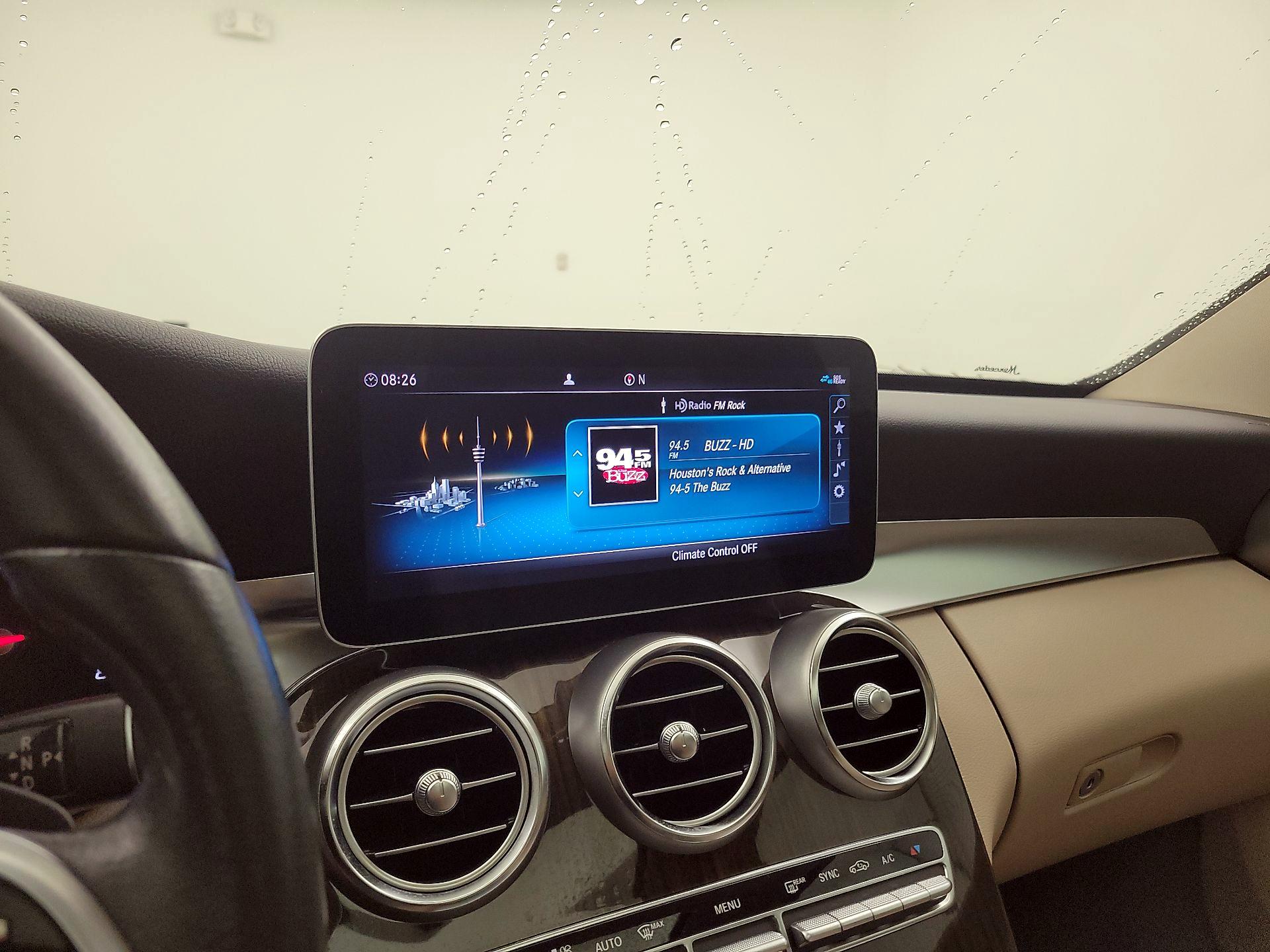 Thumbnail: 2019 Mercedes-Benz C-Class - 15