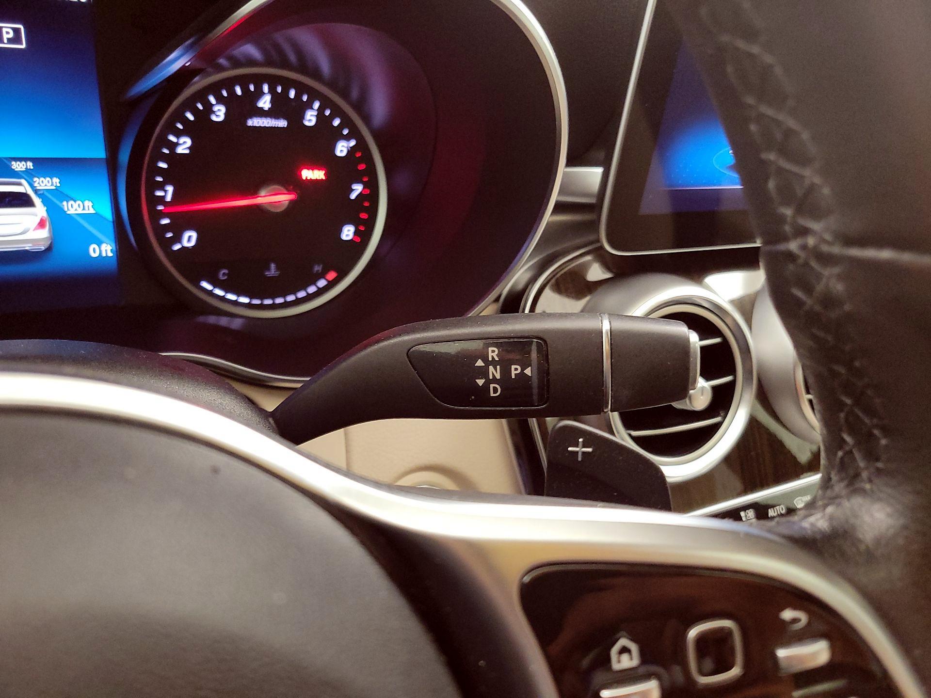 Thumbnail: 2019 Mercedes-Benz C-Class - 17