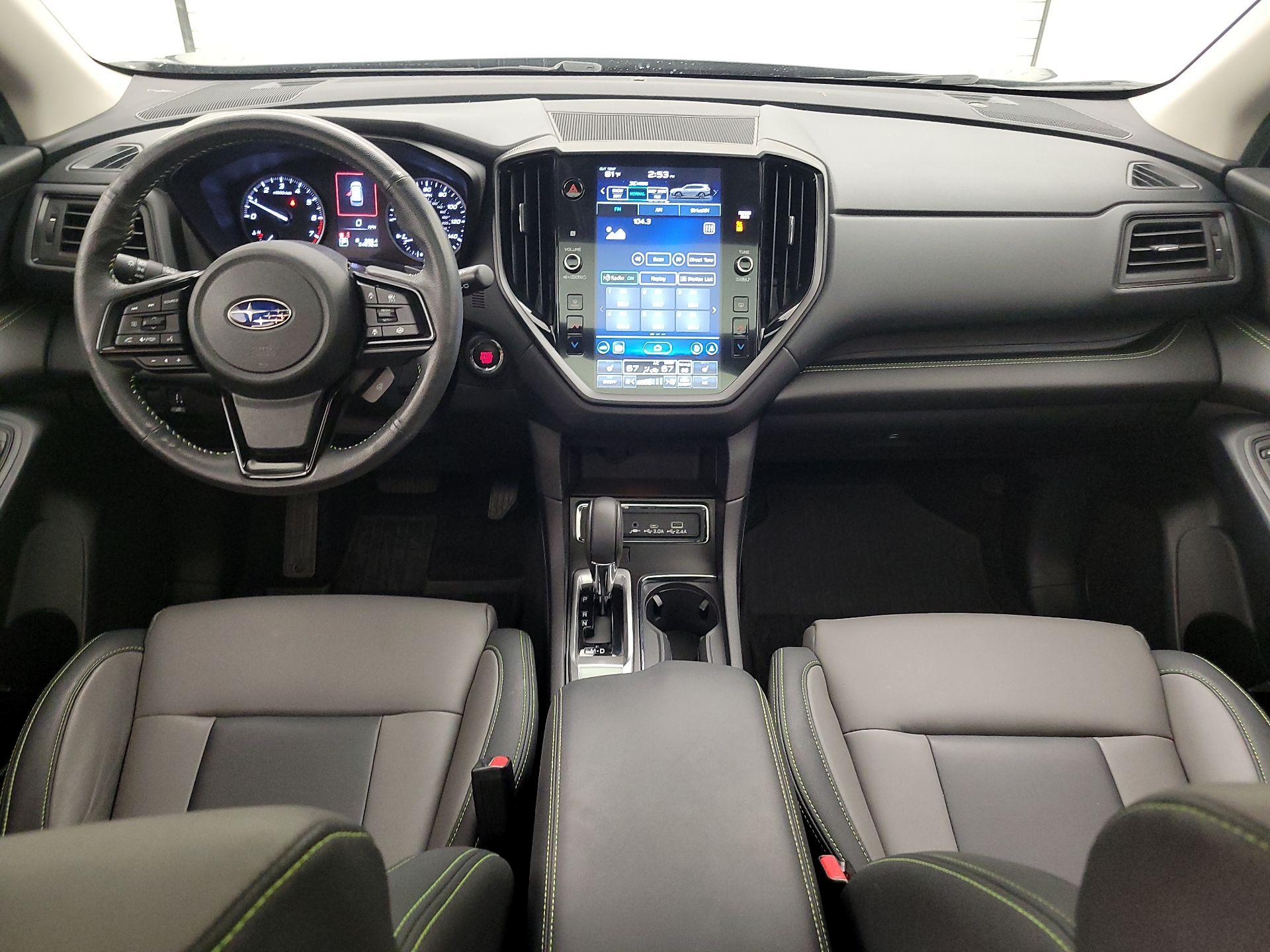 Thumbnail: 2024 Subaru Ascent - 9