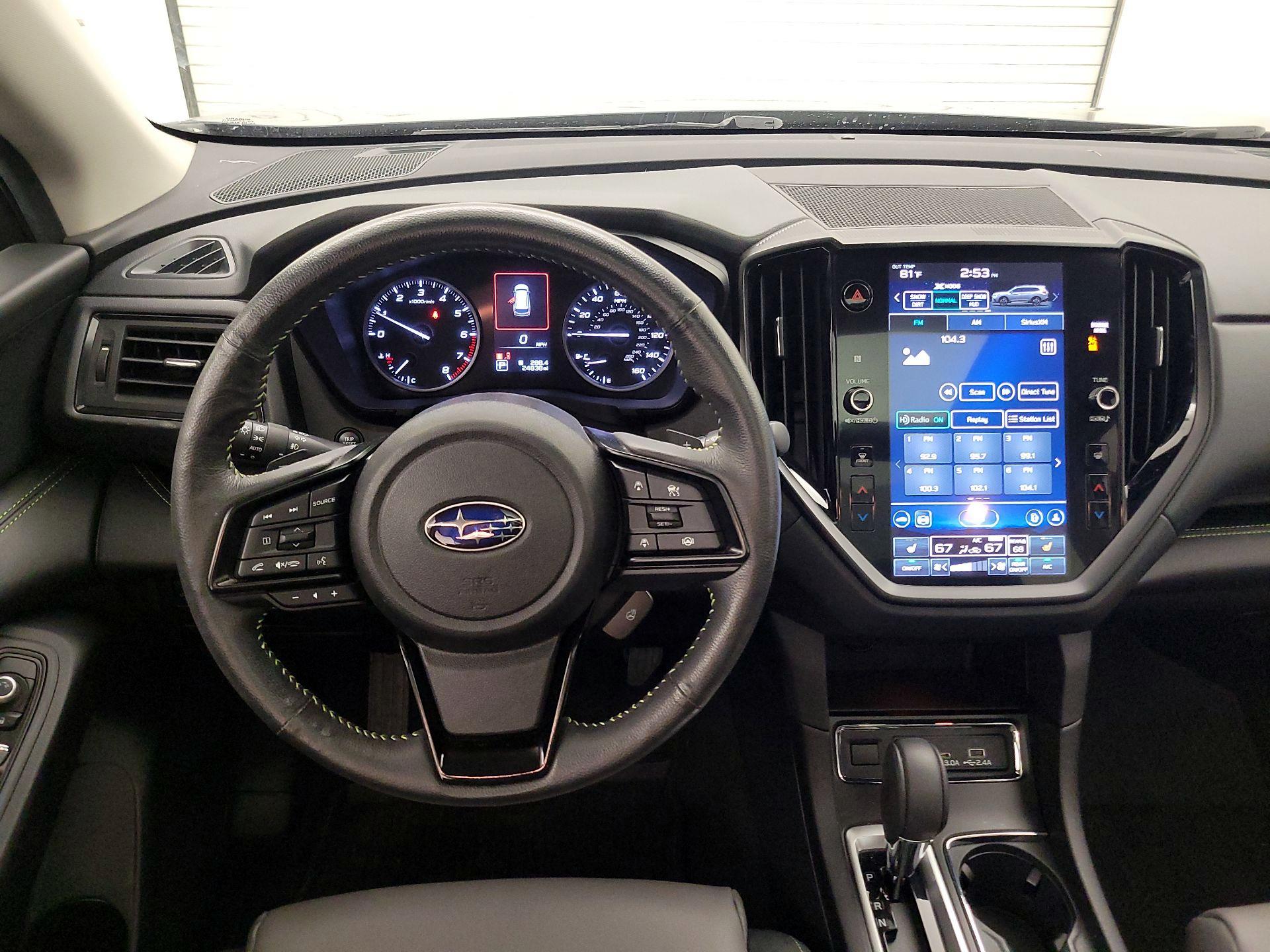 Thumbnail: 2024 Subaru Ascent - 10