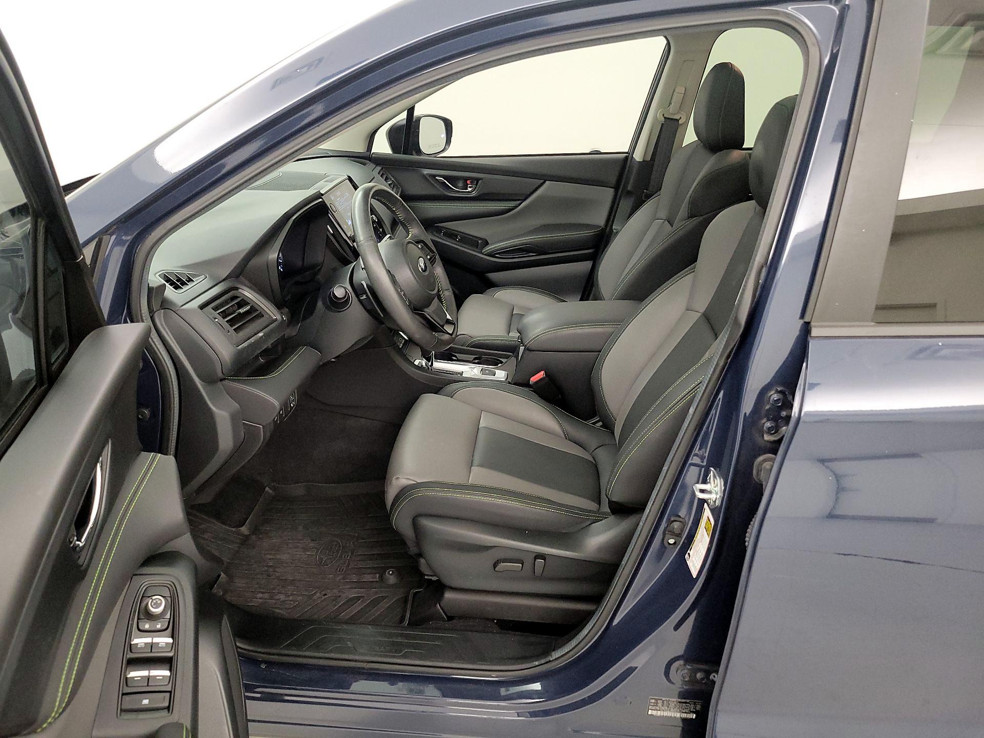 Thumbnail: 2024 Subaru Ascent - 11