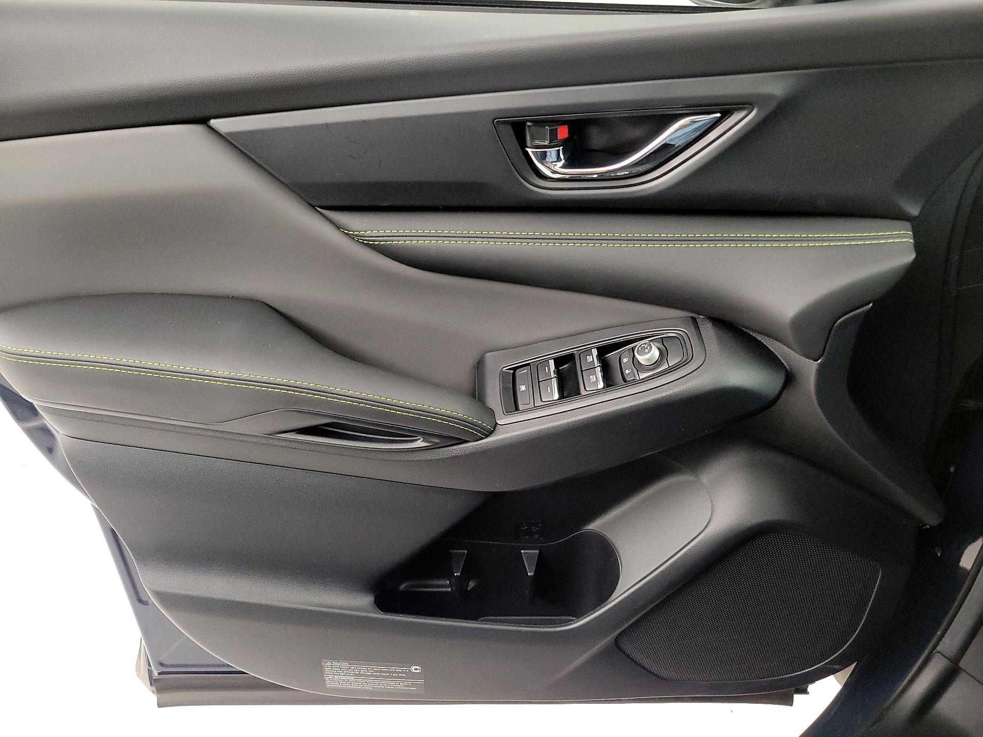 Thumbnail: 2024 Subaru Ascent - 12