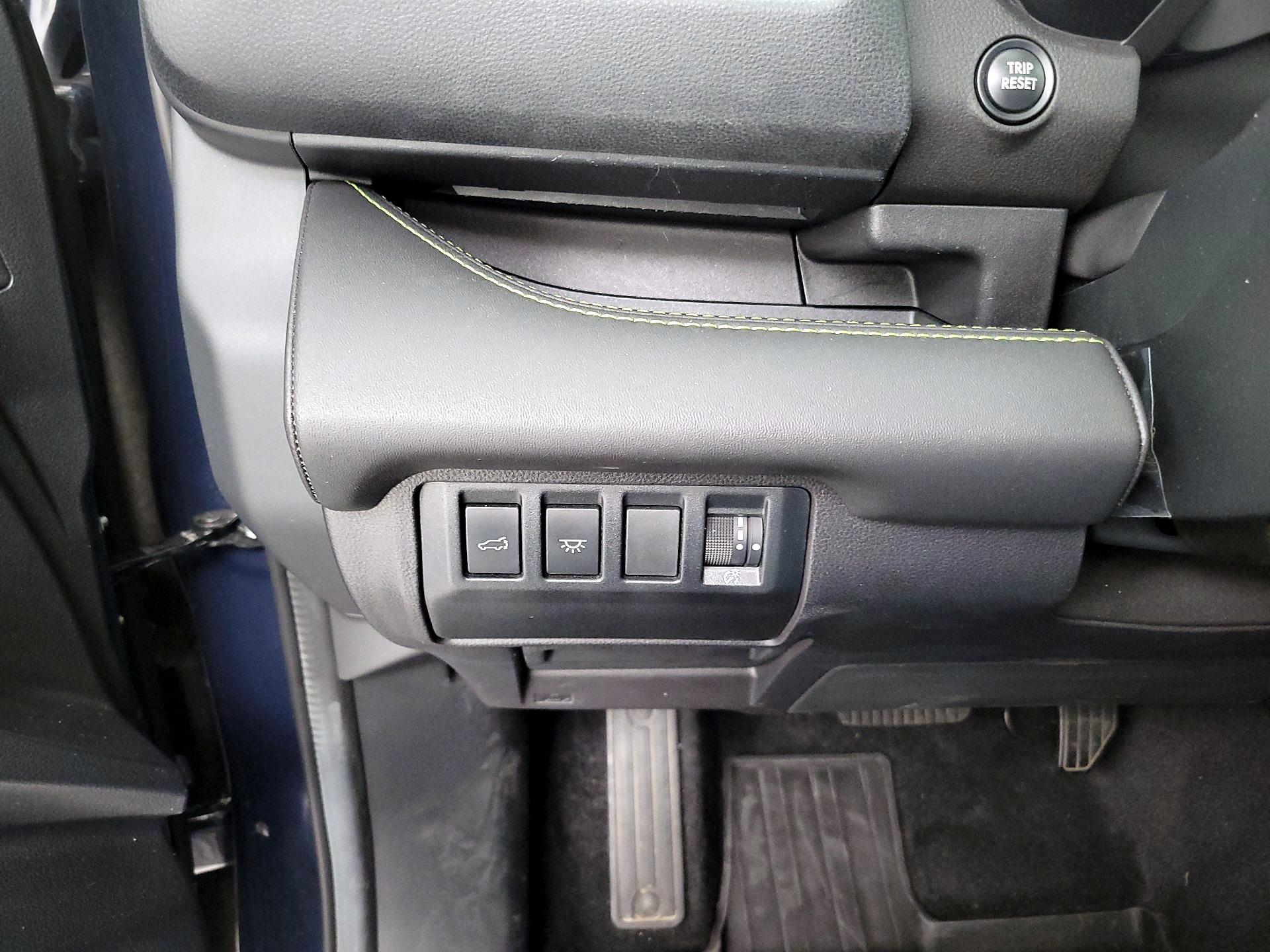 Thumbnail: 2024 Subaru Ascent - 13