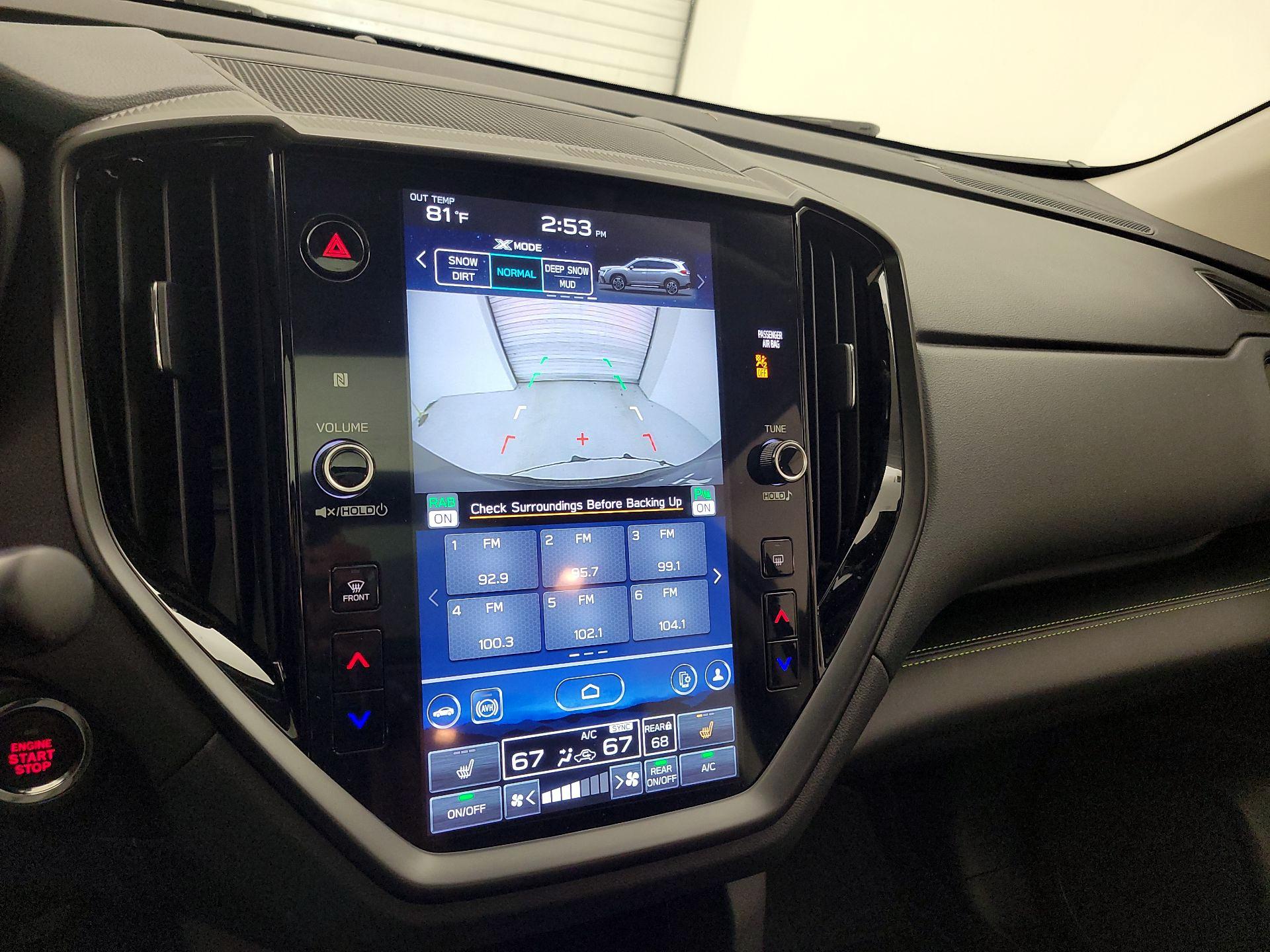 Thumbnail: 2024 Subaru Ascent - 14