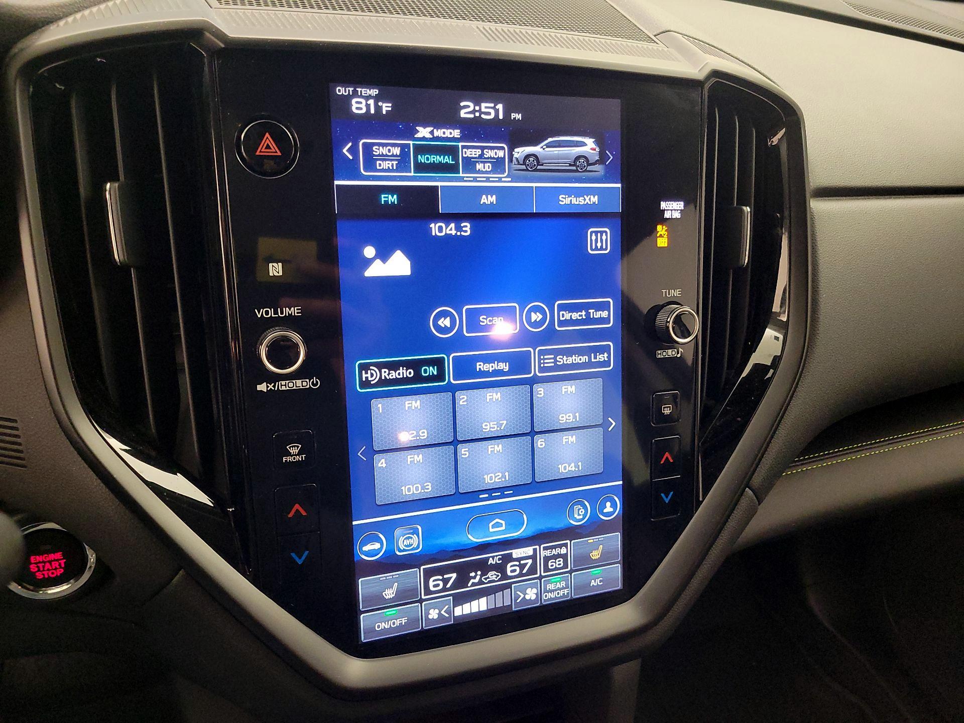 Thumbnail: 2024 Subaru Ascent - 15