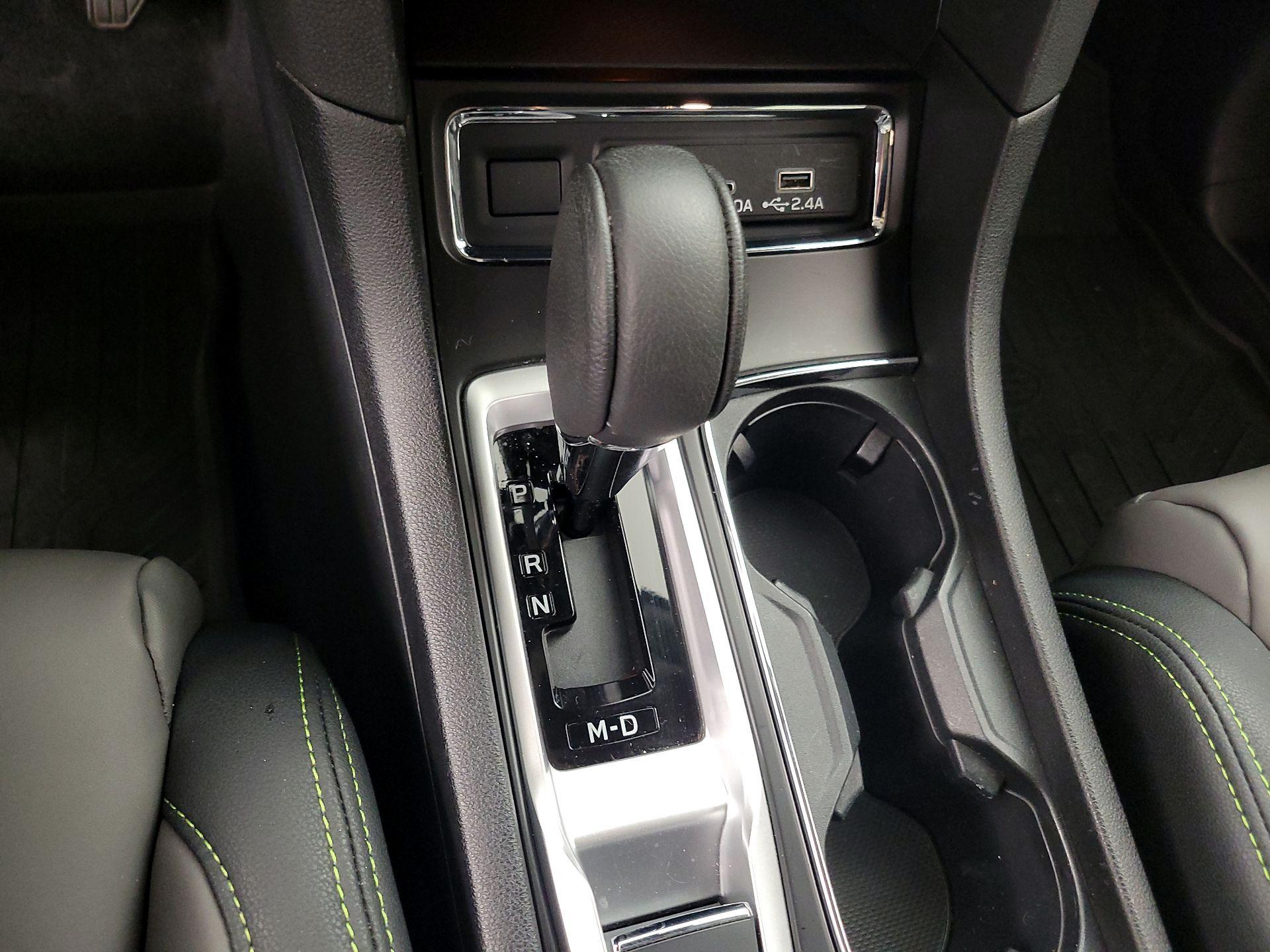 Thumbnail: 2024 Subaru Ascent - 17