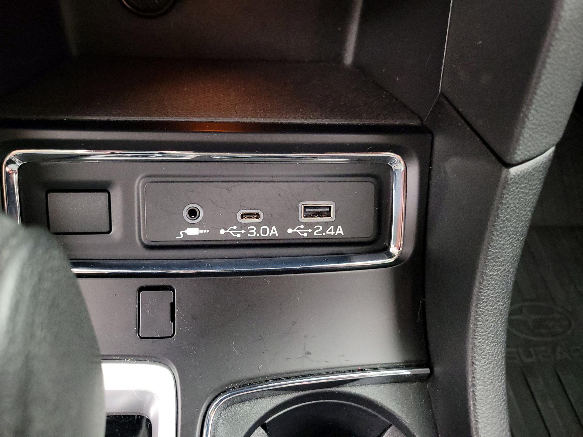 Thumbnail: 2024 Subaru Ascent - 18