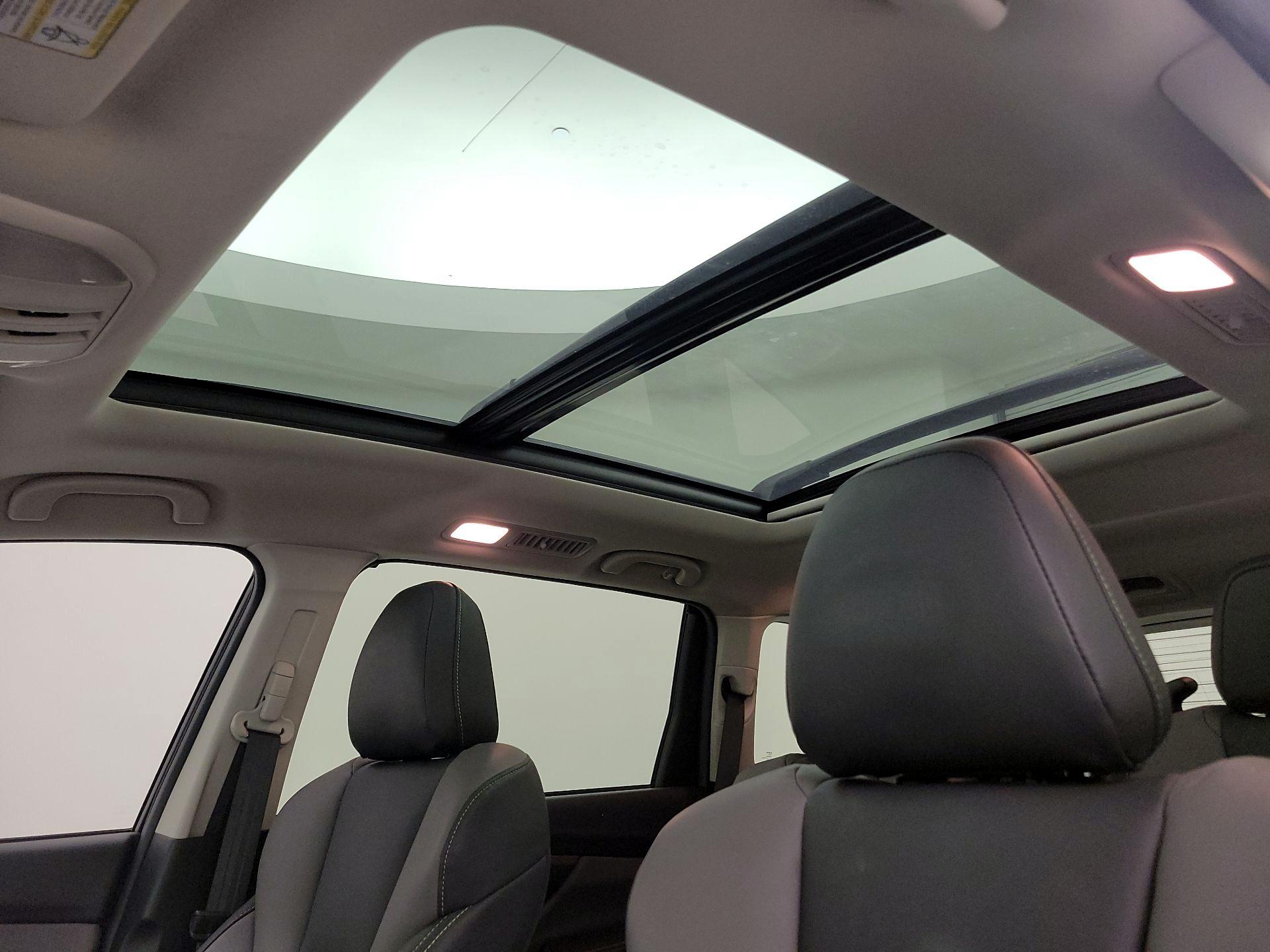 Thumbnail: 2024 Subaru Ascent - 19